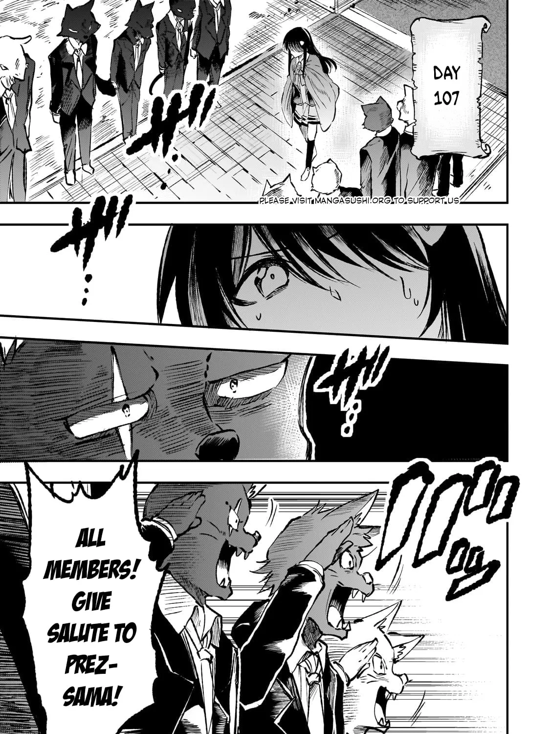 Loner Life in Another World Chapter 234 page 7 - 