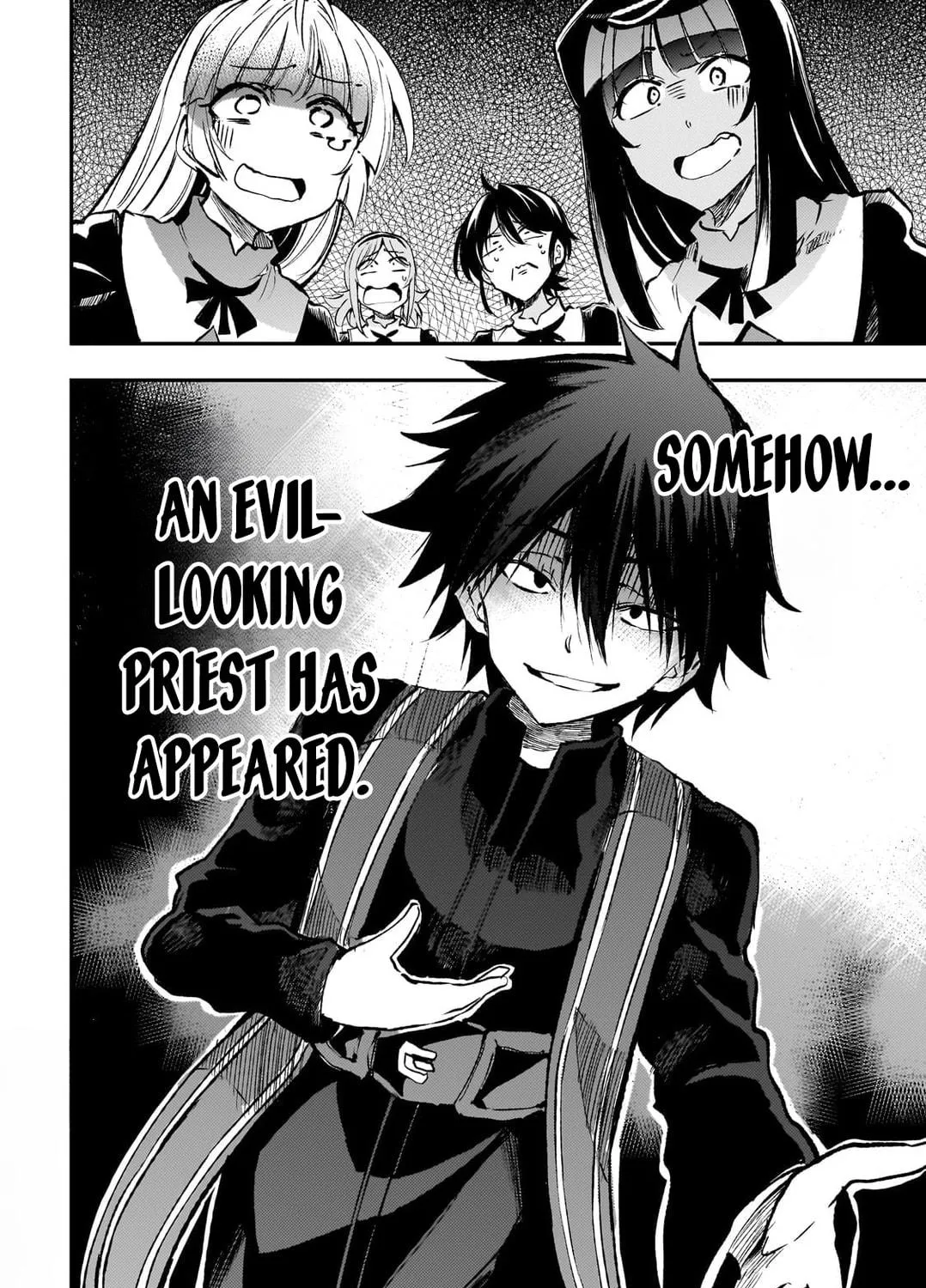 Loner Life in Another World Chapter 235 page 29 - 