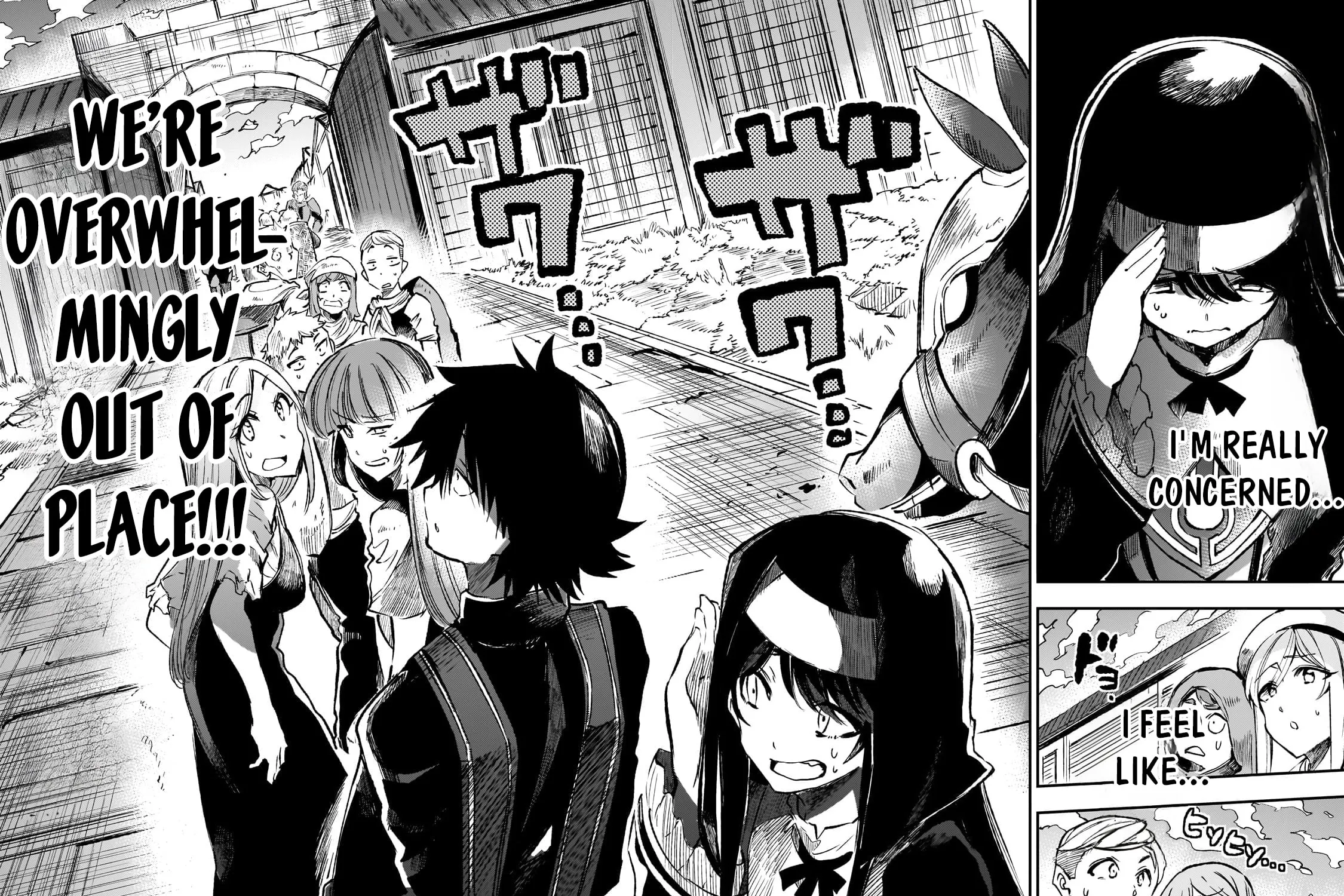 Loner Life in Another World Chapter 236 page 13 - 