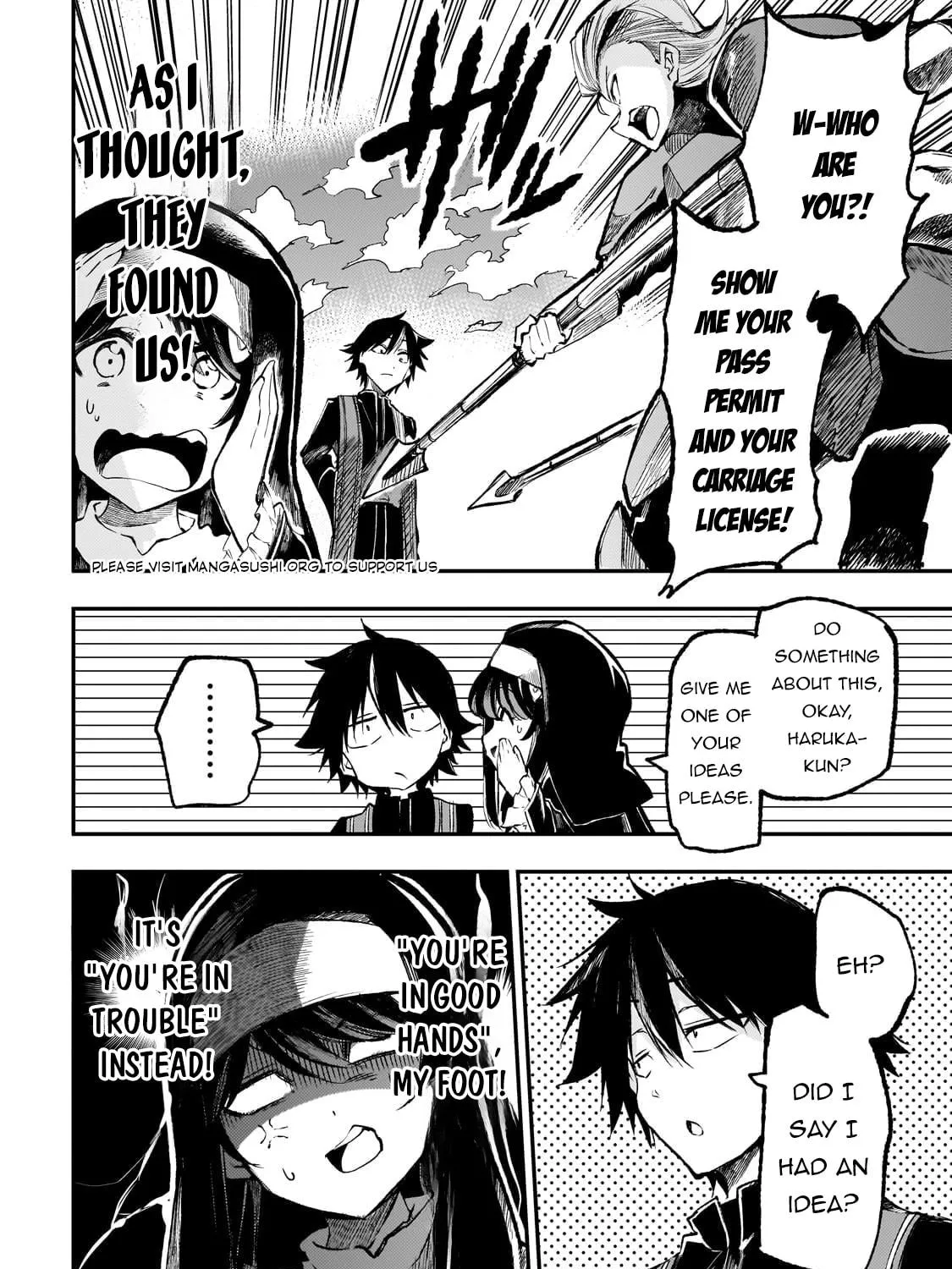 Loner Life in Another World Chapter 236 page 19 - 