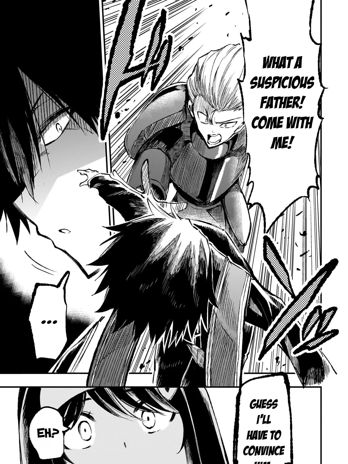 Loner Life in Another World Chapter 236 page 21 - 