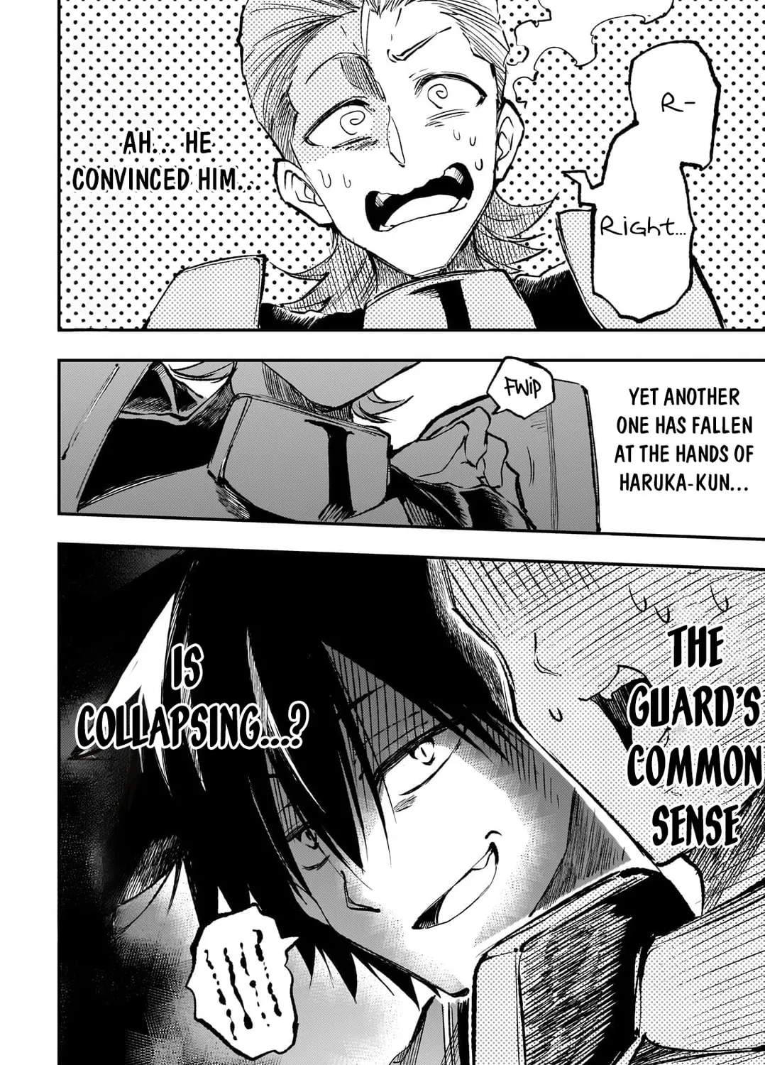 Loner Life in Another World Chapter 236 page 25 - 