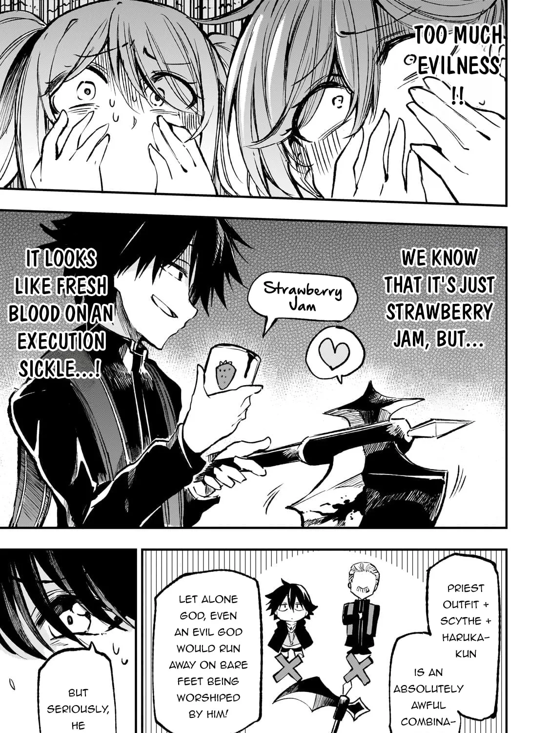 Loner Life in Another World Chapter 236 page 7 - 