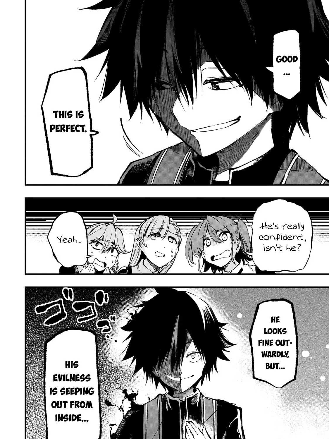 Loner Life in Another World Chapter 236 page 9 - 