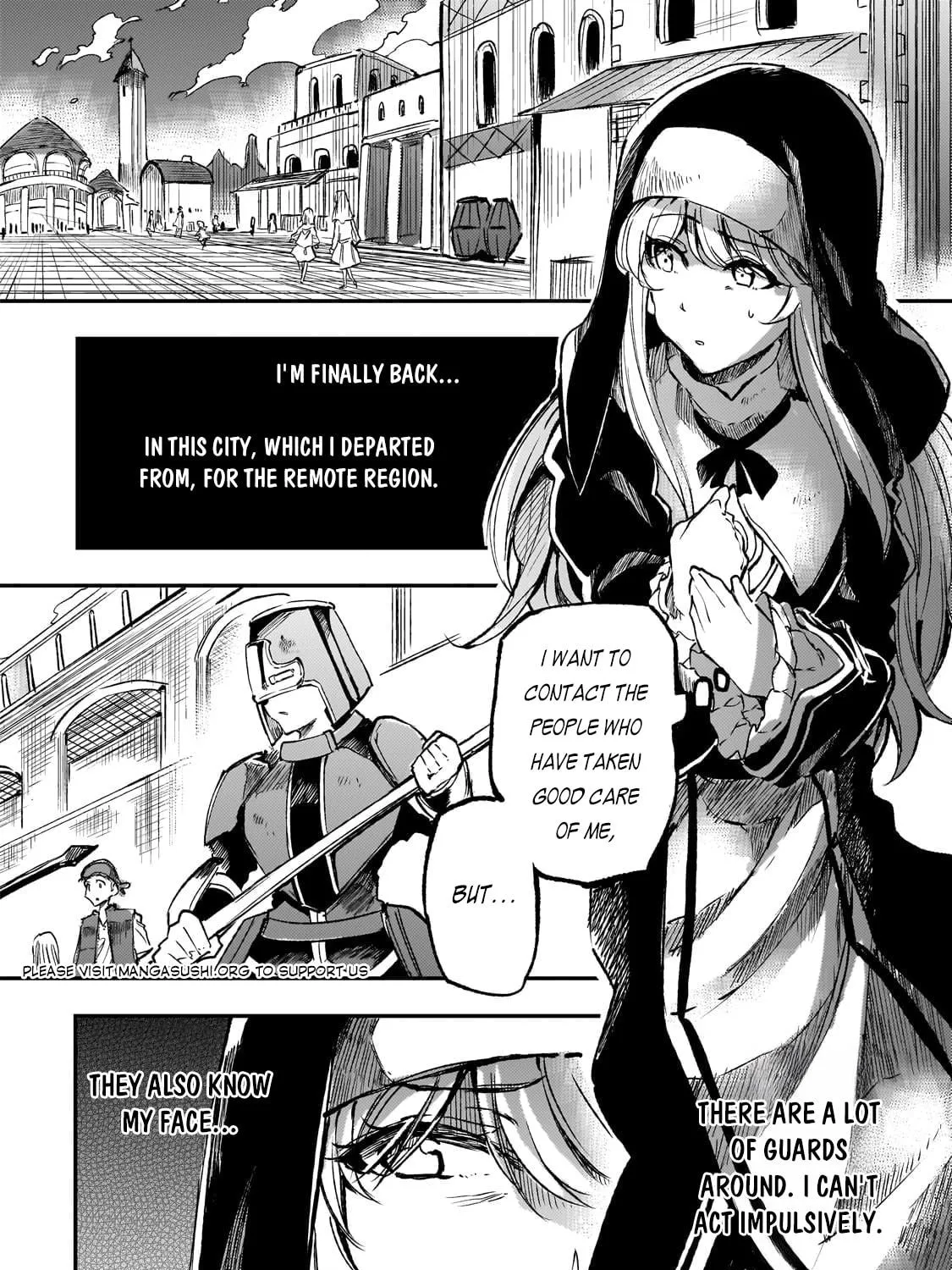 Loner Life in Another World Chapter 237 page 19 - 