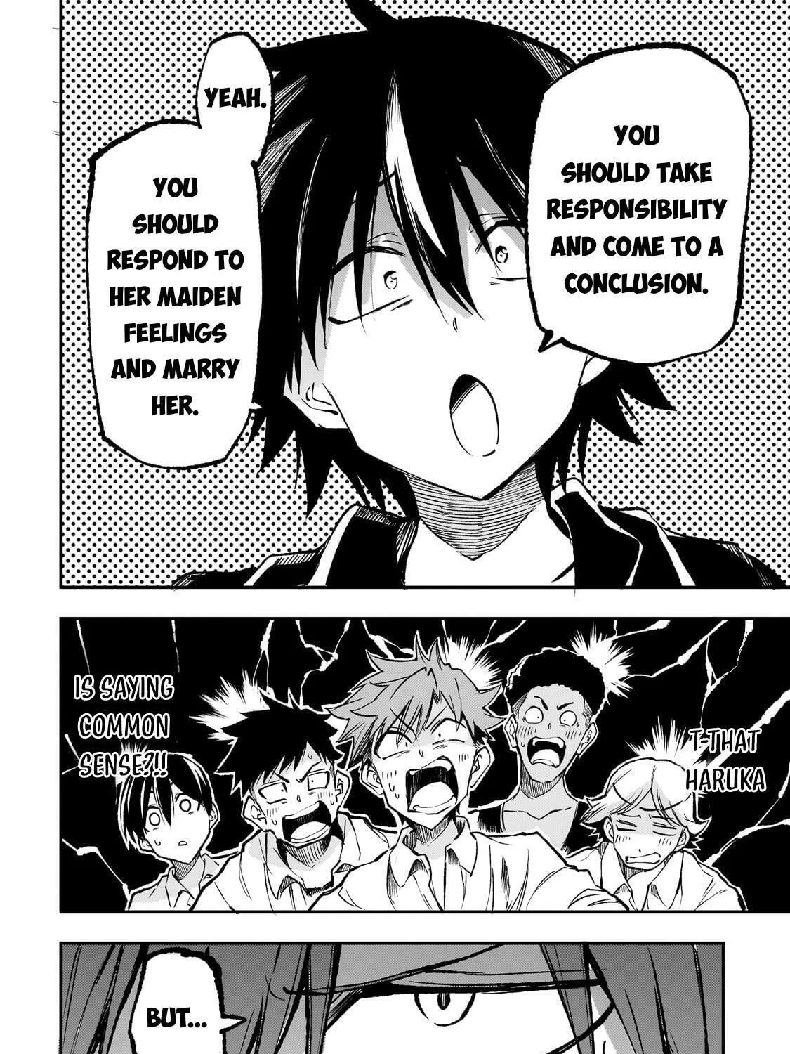 Loner Life in Another World Chapter 238.5 page 13 - 