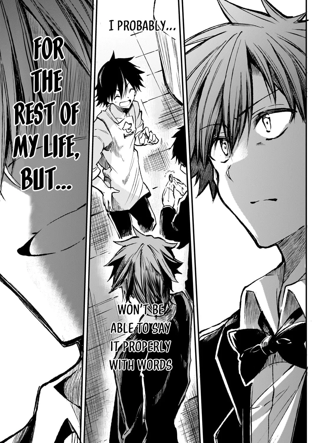 Loner Life in Another World Chapter 238.6 page 15 - 