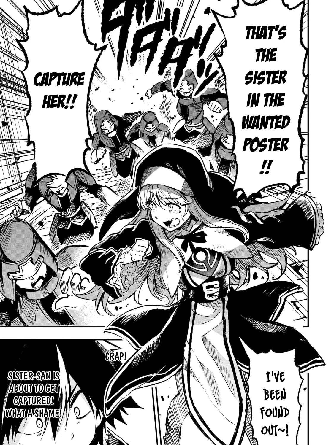Loner Life in Another World Chapter 238 page 15 - 