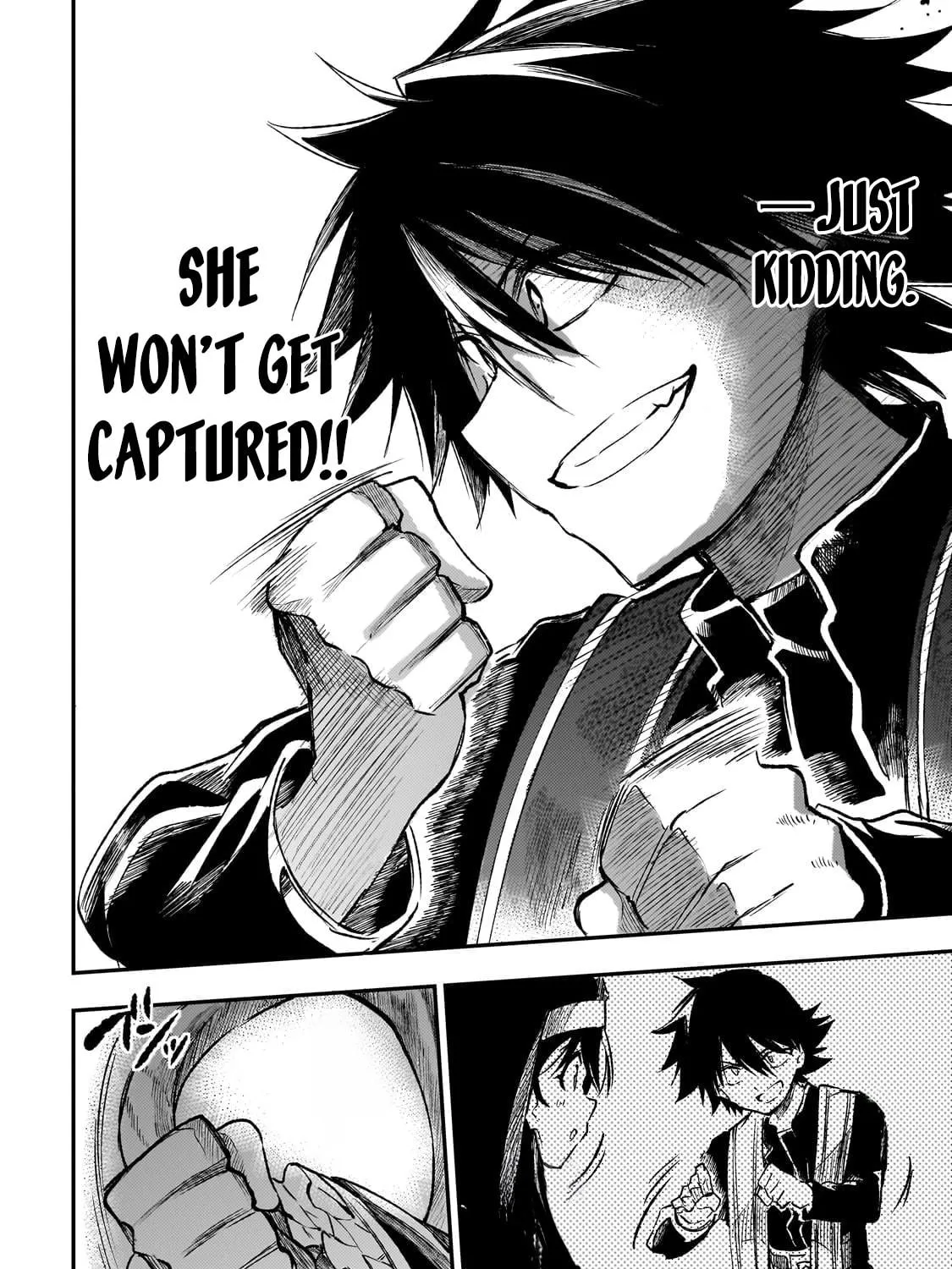 Loner Life in Another World Chapter 238 page 17 - 