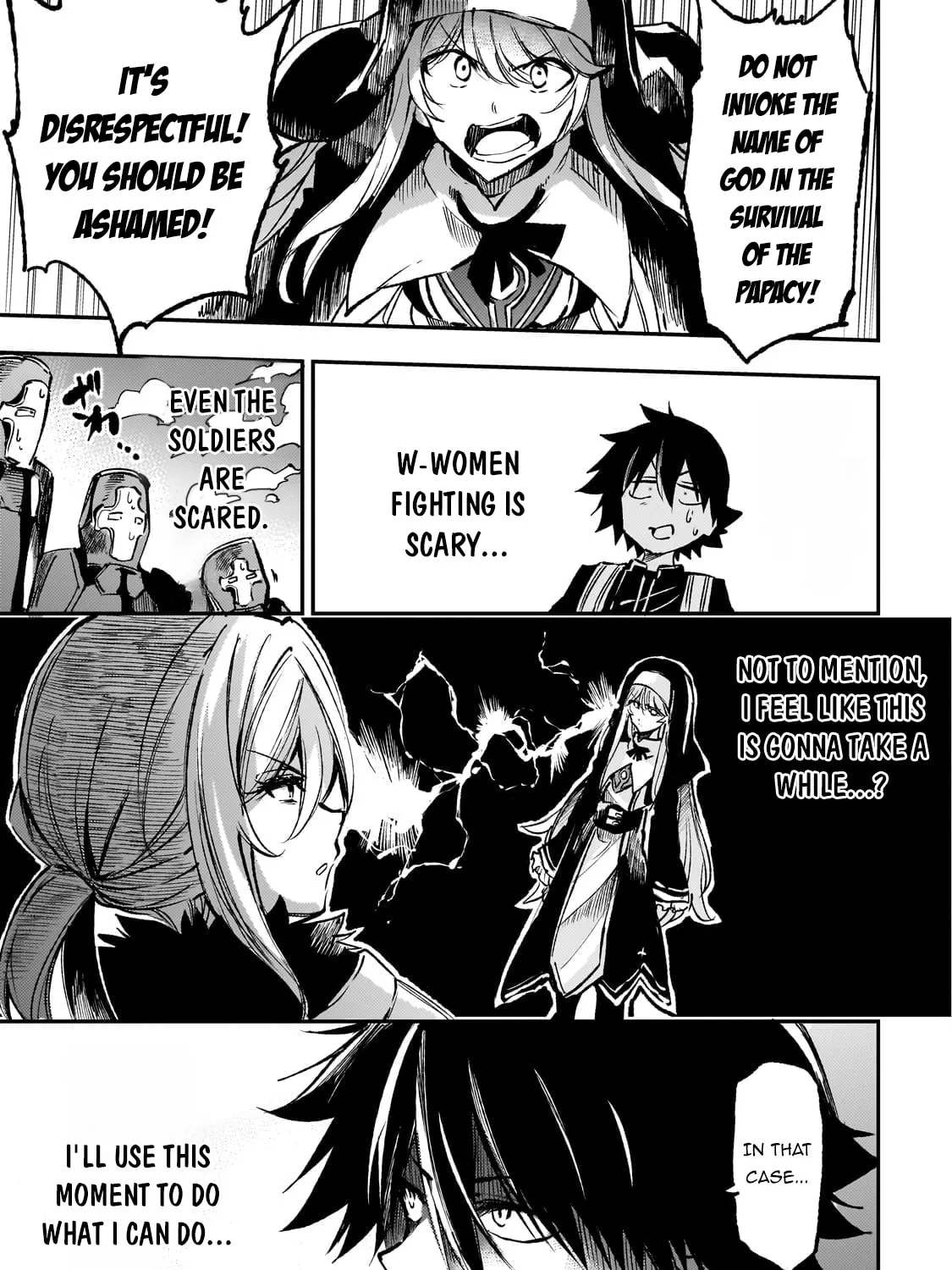Loner Life in Another World Chapter 239 page 27 - 