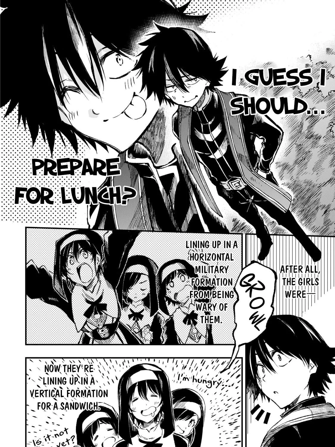 Loner Life in Another World Chapter 239 page 29 - 