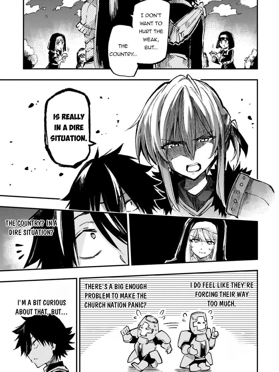 Loner Life in Another World Chapter 240 page 15 - 