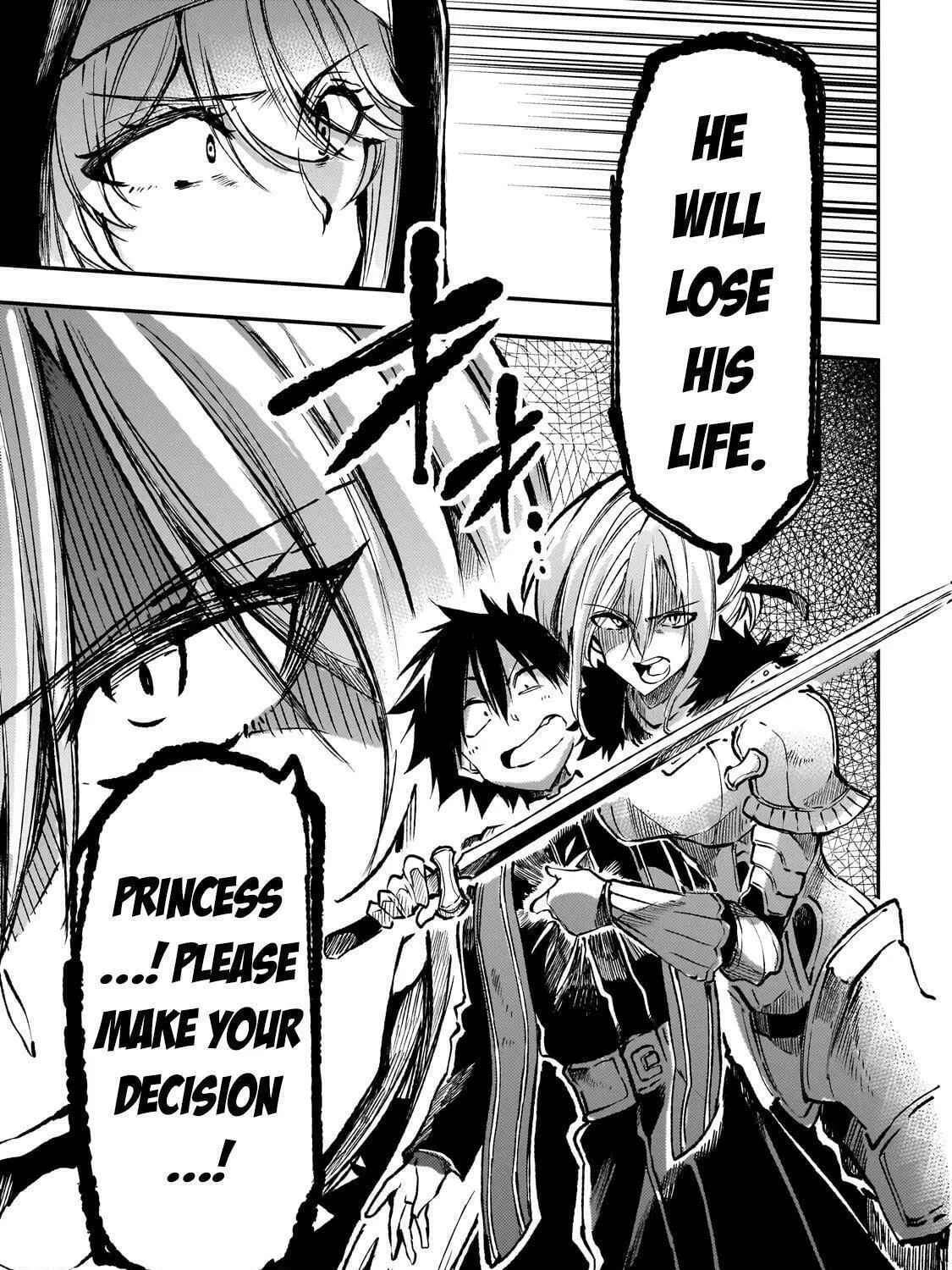Loner Life in Another World Chapter 240 page 19 - 
