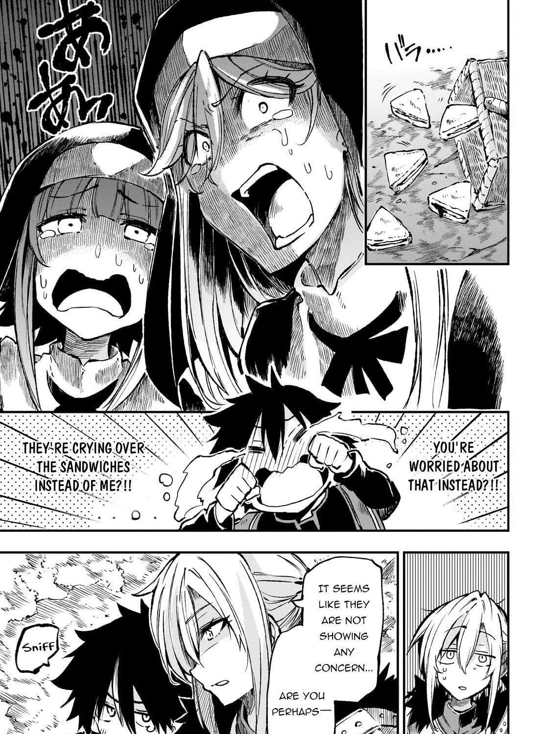 Loner Life in Another World Chapter 240 page 23 - 