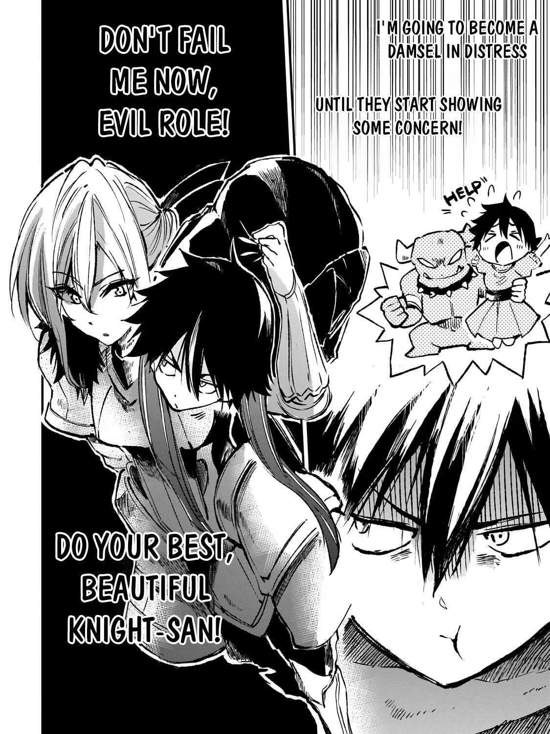 Loner Life in Another World Chapter 240 page 9 - 