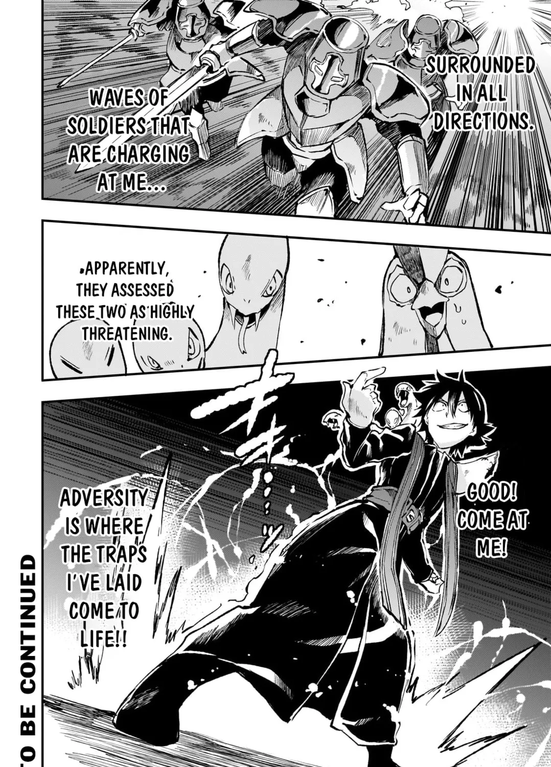 Loner Life in Another World Chapter 241 page 27 - 