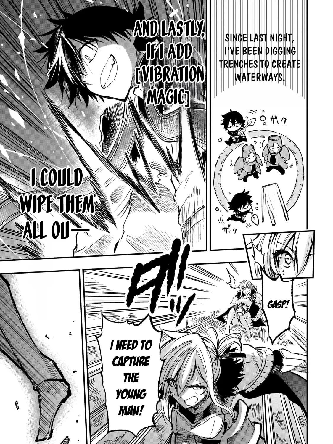 Loner Life in Another World Chapter 242 page 15 - 