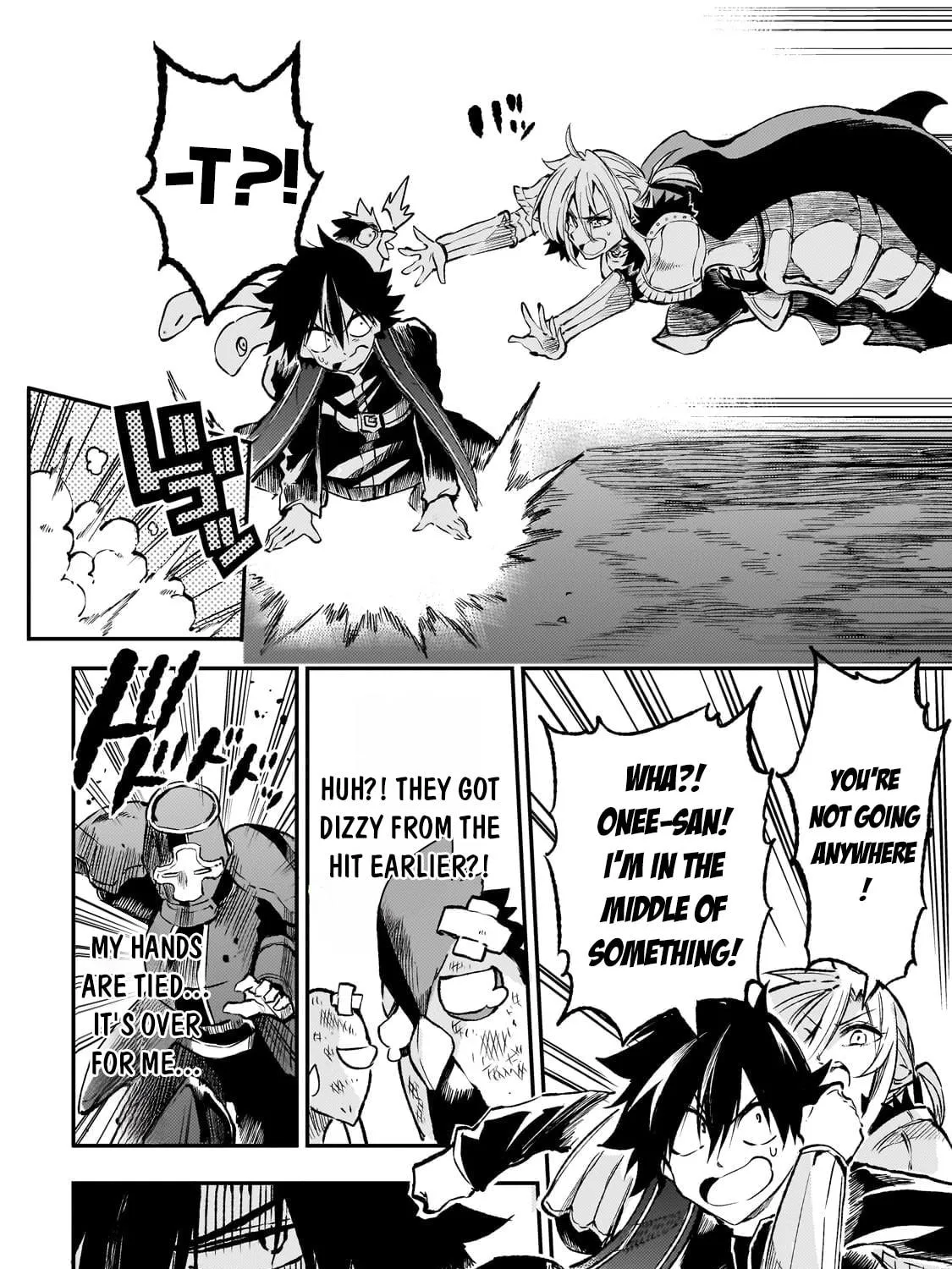 Loner Life in Another World Chapter 242 page 17 - 