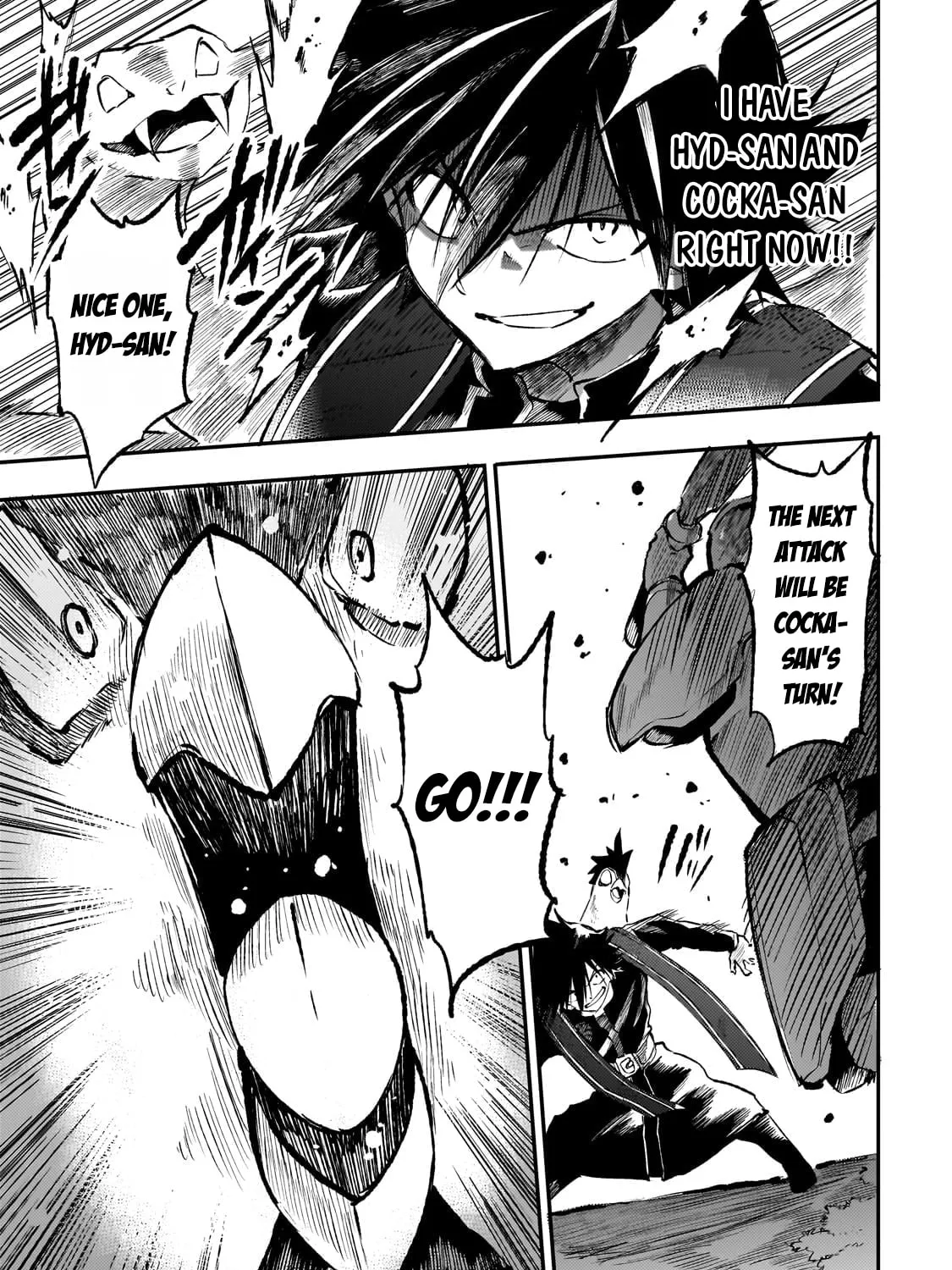 Loner Life in Another World Chapter 242 page 7 - 