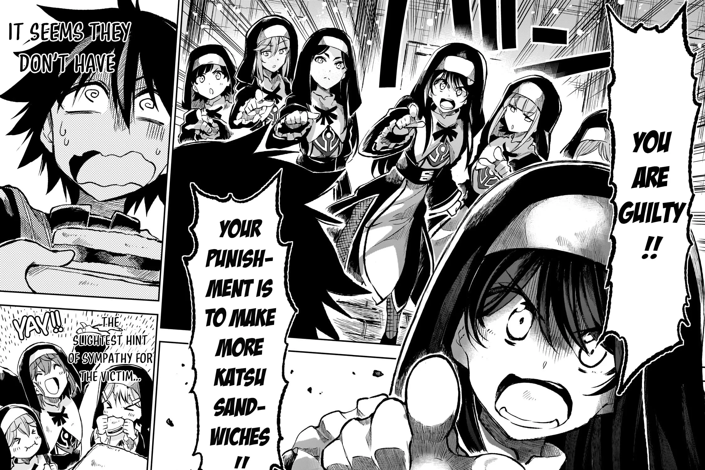 Loner Life in Another World Chapter 243 page 13 - 