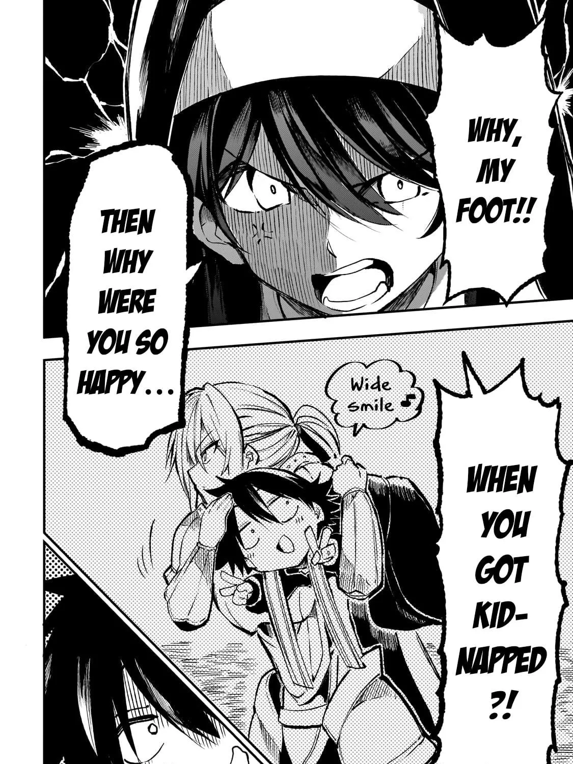 Loner Life in Another World Chapter 243 page 9 - 