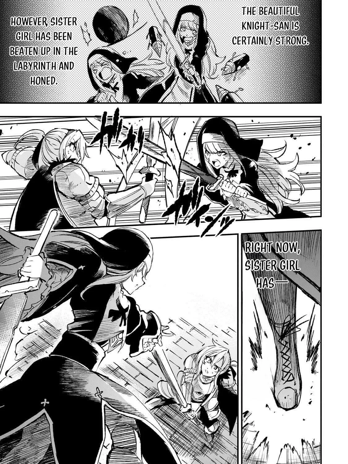 Loner Life in Another World Chapter 244 page 11 - 