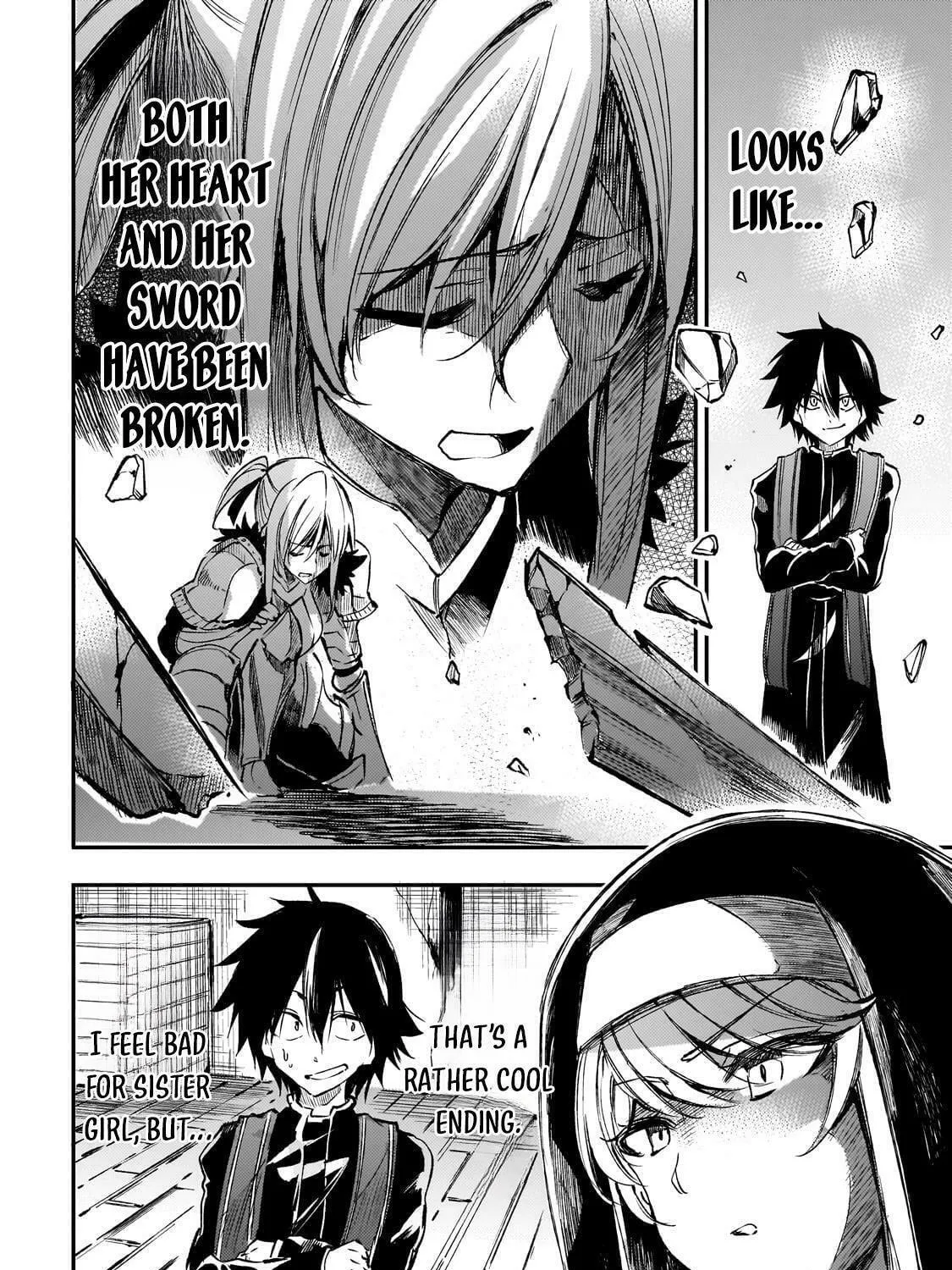 Loner Life in Another World Chapter 244 page 19 - 
