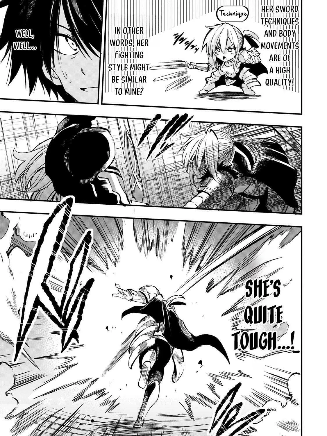Loner Life in Another World Chapter 244 page 7 - 