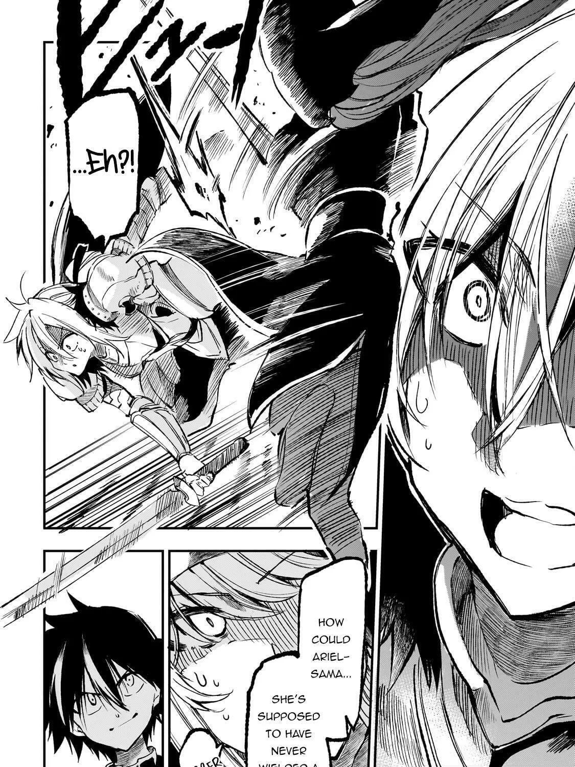 Loner Life in Another World Chapter 244 page 9 - 