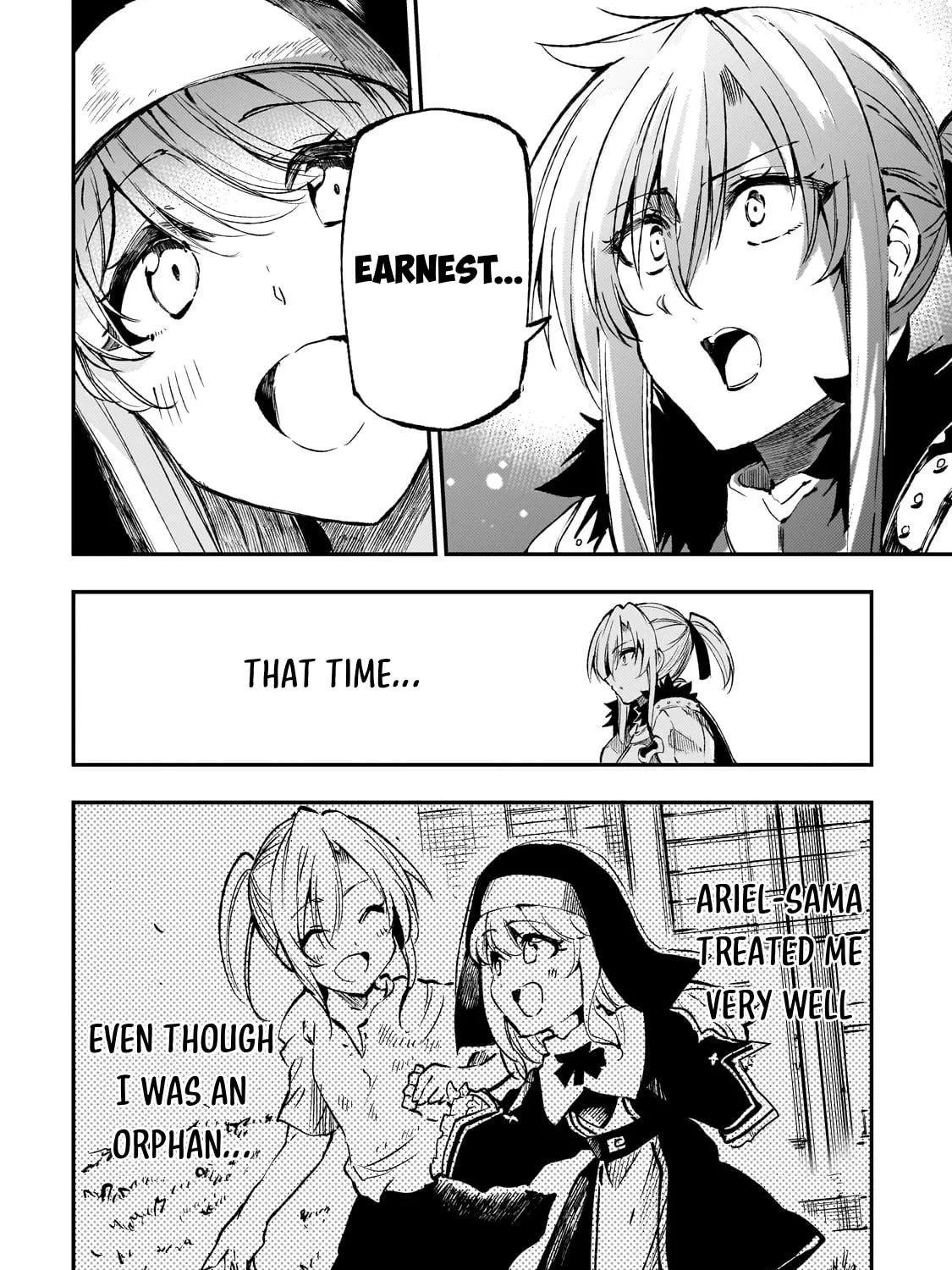 Loner Life in Another World Chapter 245 page 15 - 
