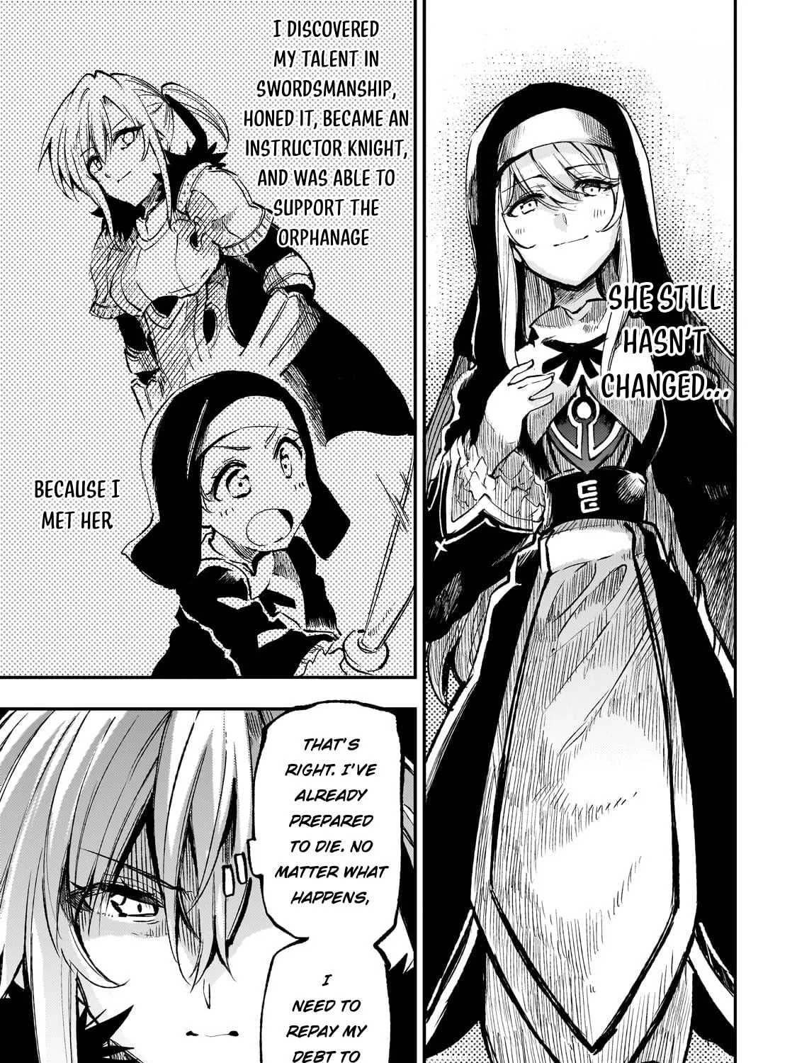 Loner Life in Another World Chapter 245 page 17 - 