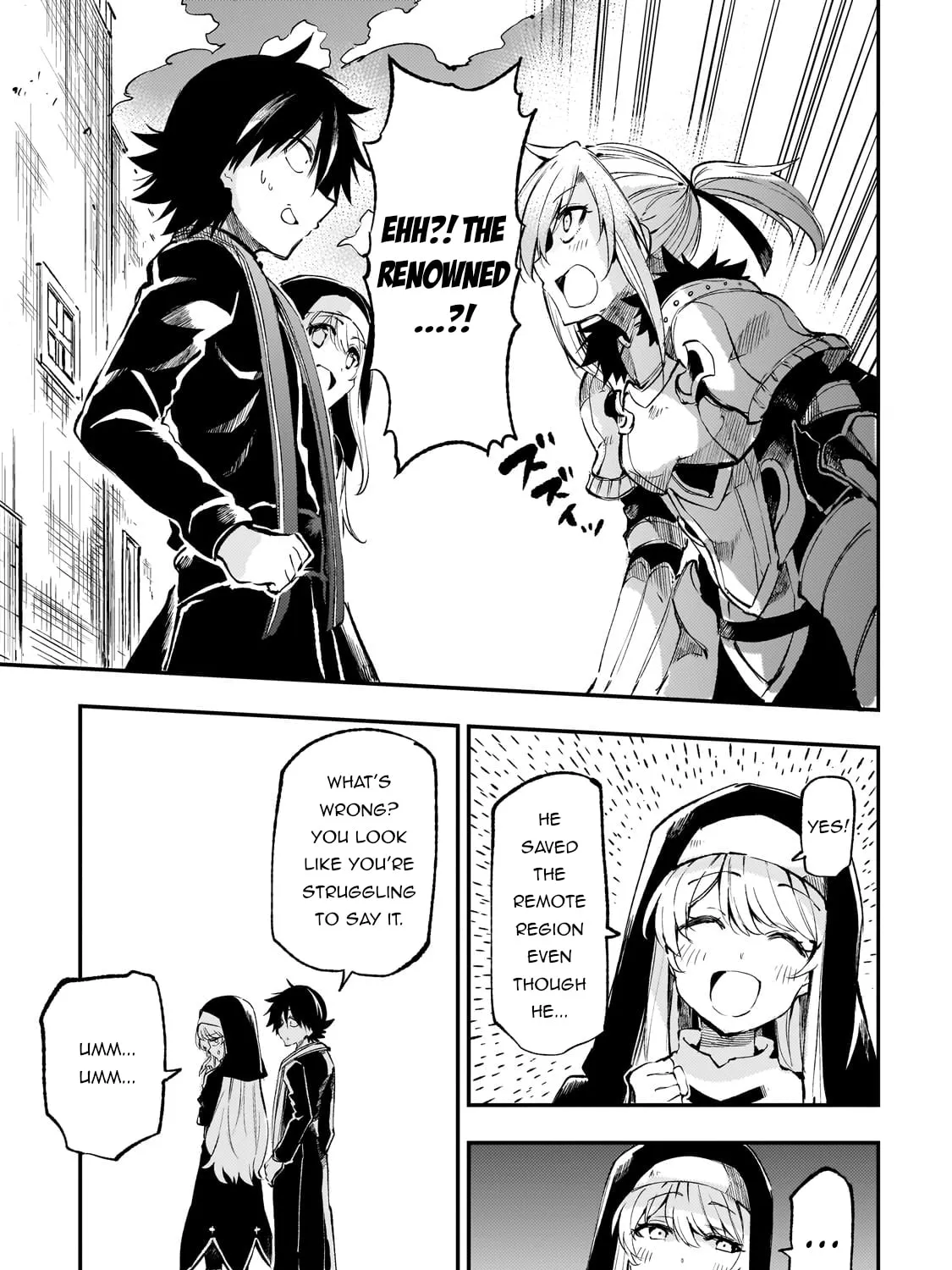 Loner Life in Another World Chapter 245 page 7 - 