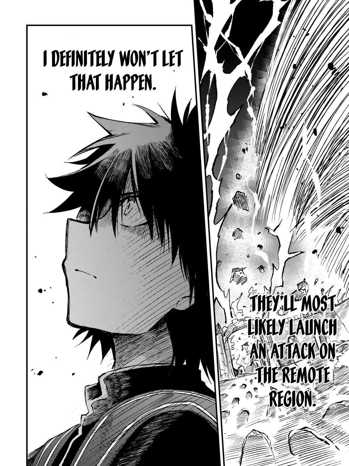 Loner Life in Another World Chapter 246 page 17 - 