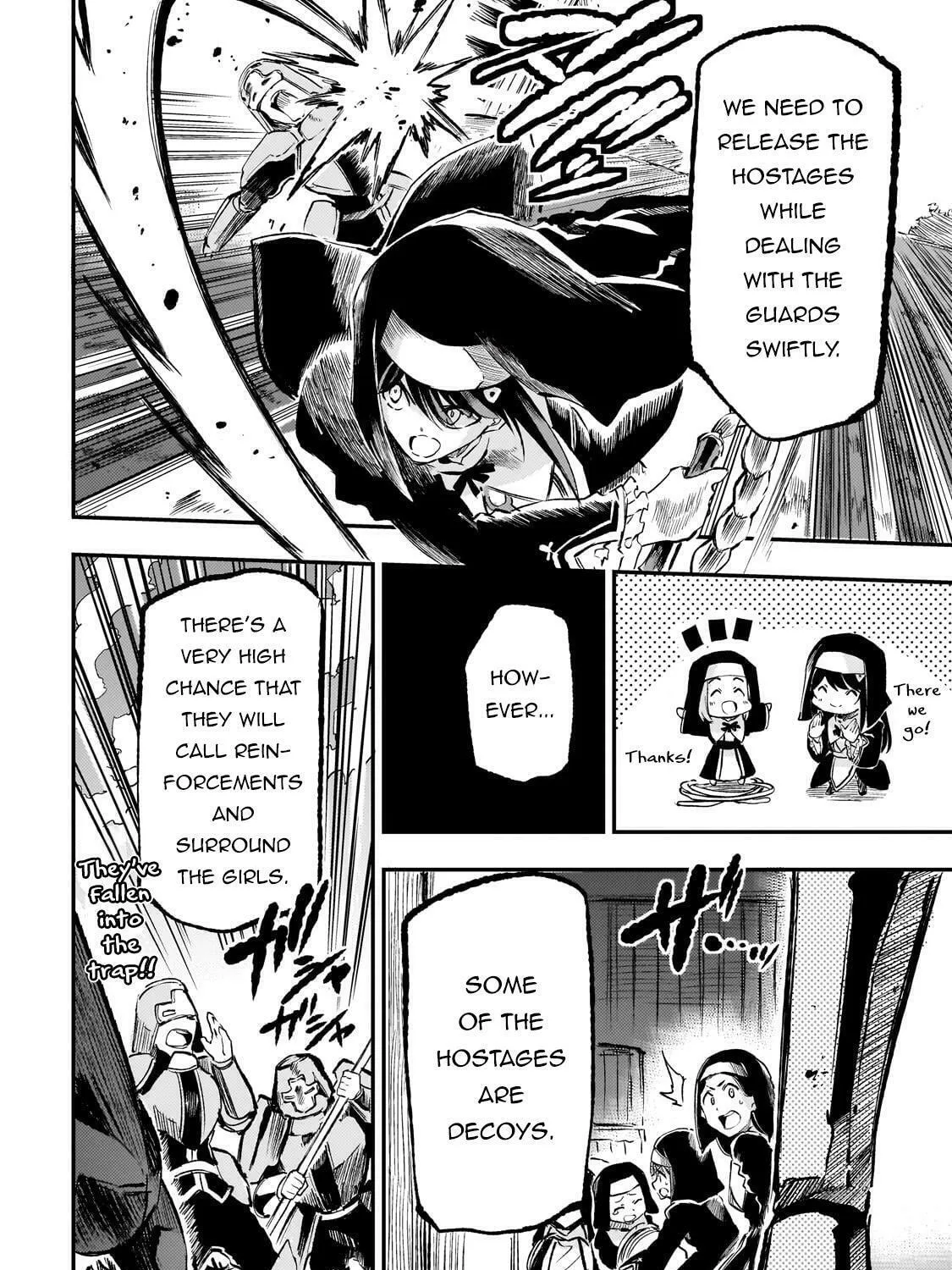 Loner Life in Another World Chapter 247 page 13 - 