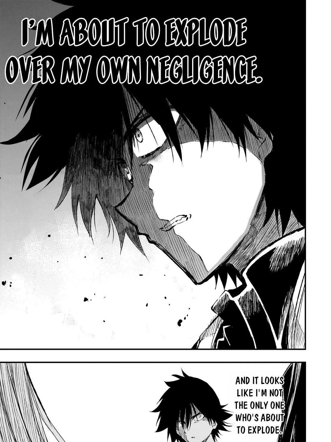 Loner Life in Another World Chapter 247 page 21 - 