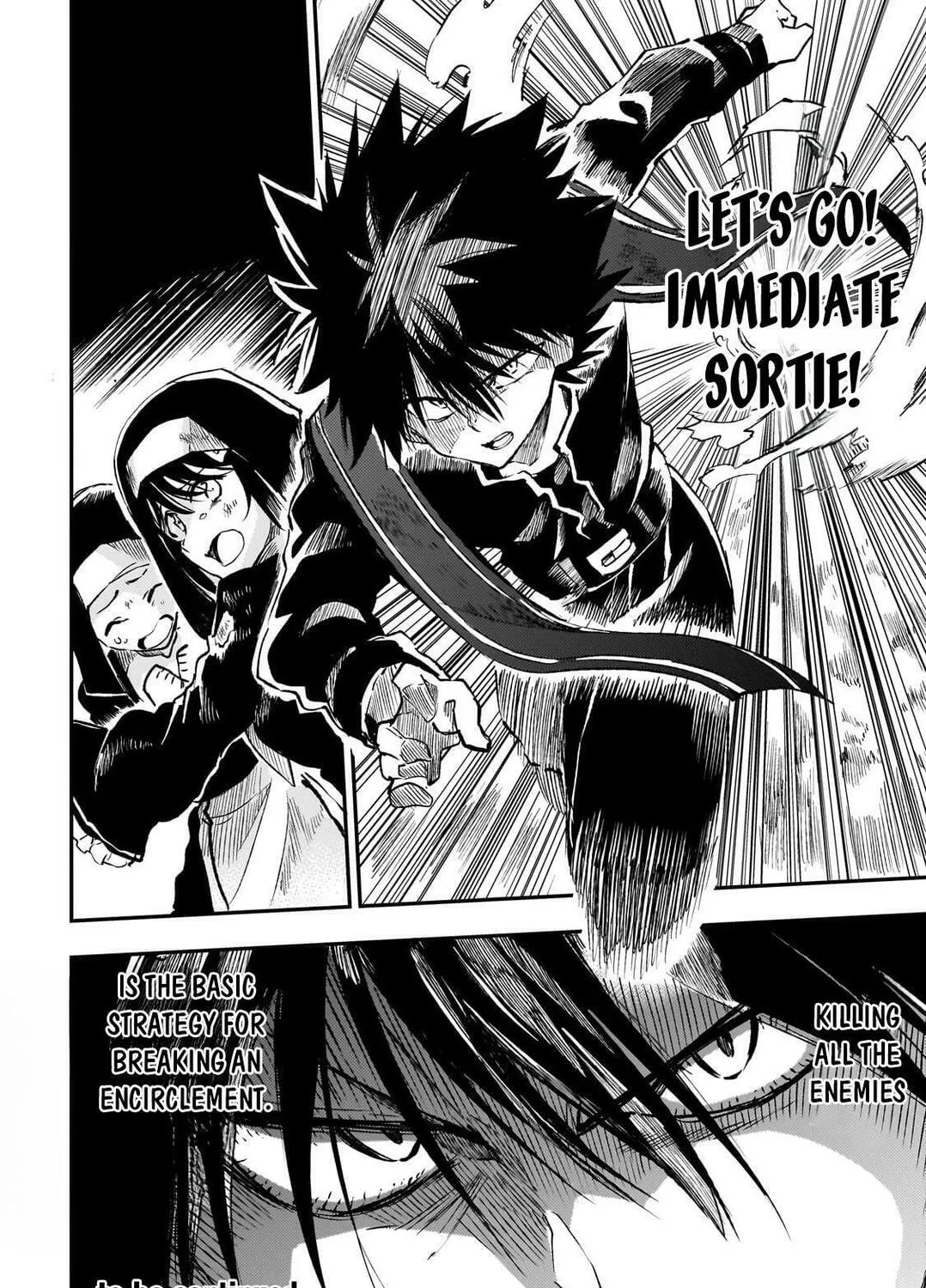 Loner Life in Another World Chapter 247 page 25 - 