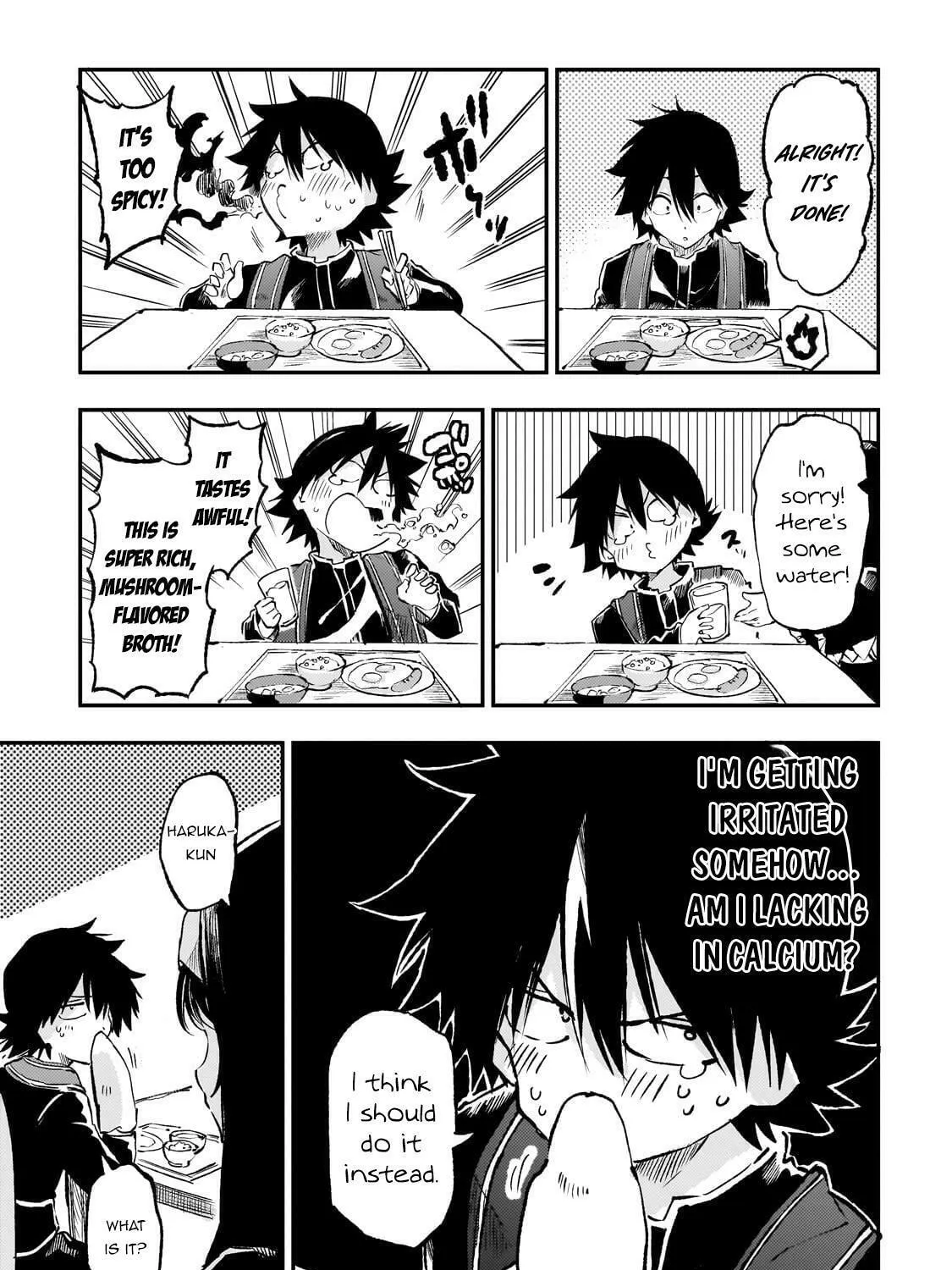 Loner Life in Another World Chapter 247 page 7 - 