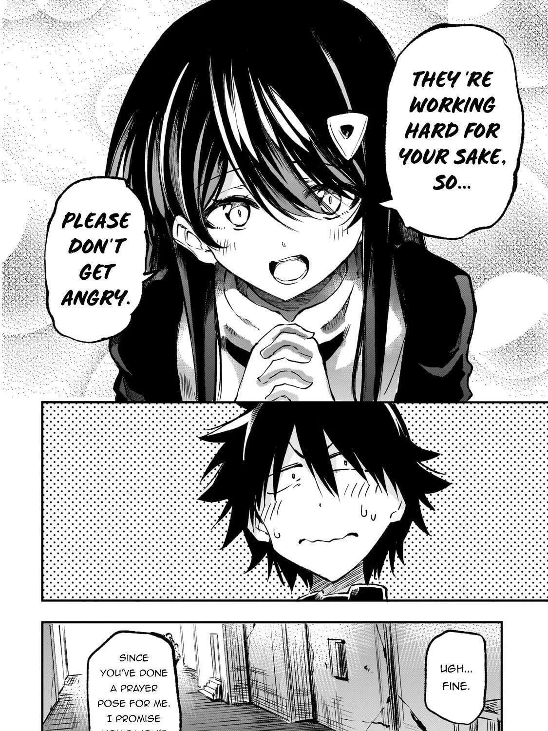 Loner Life in Another World Chapter 247 page 9 - 