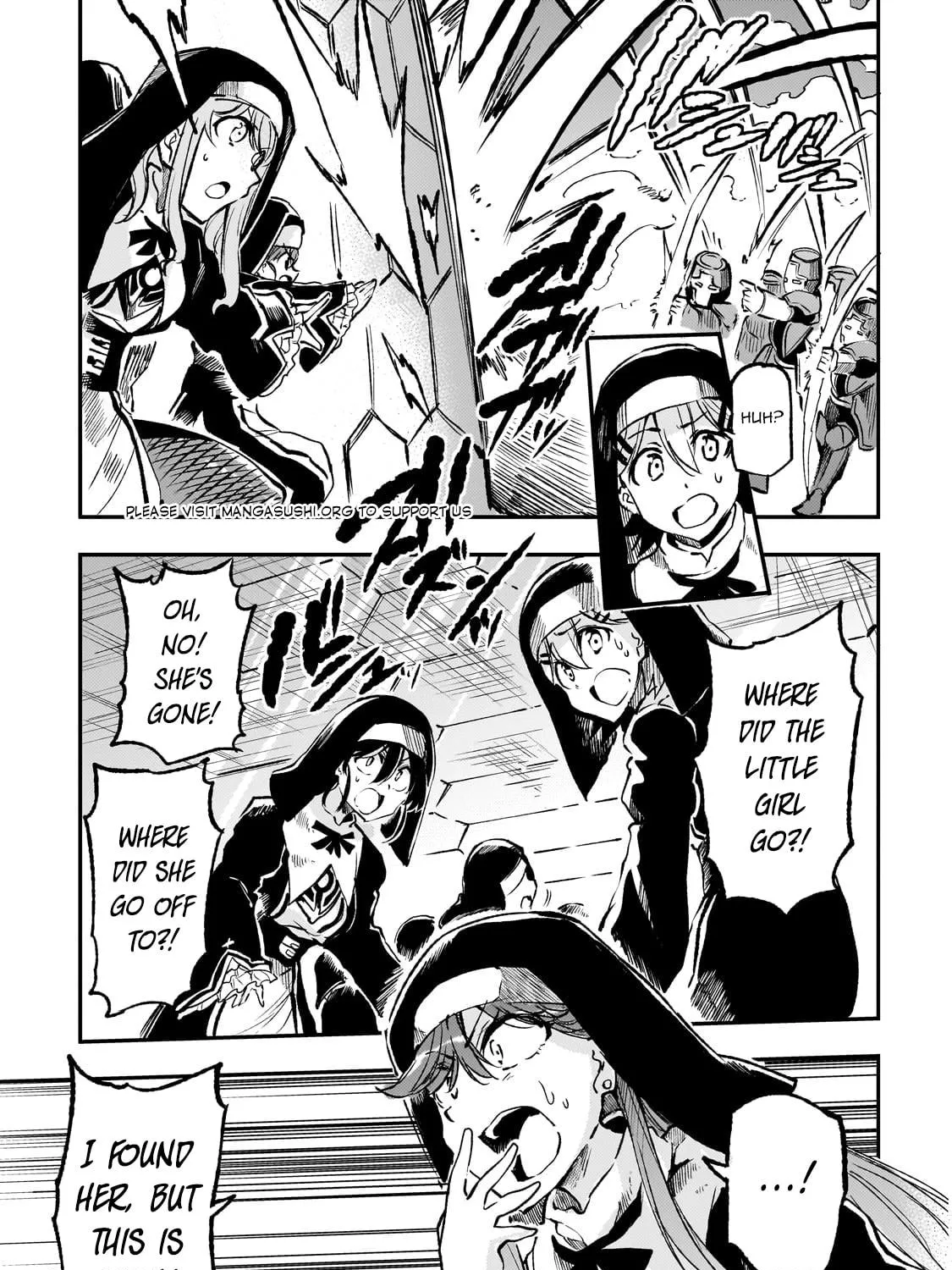 Loner Life in Another World Chapter 248 page 11 - 