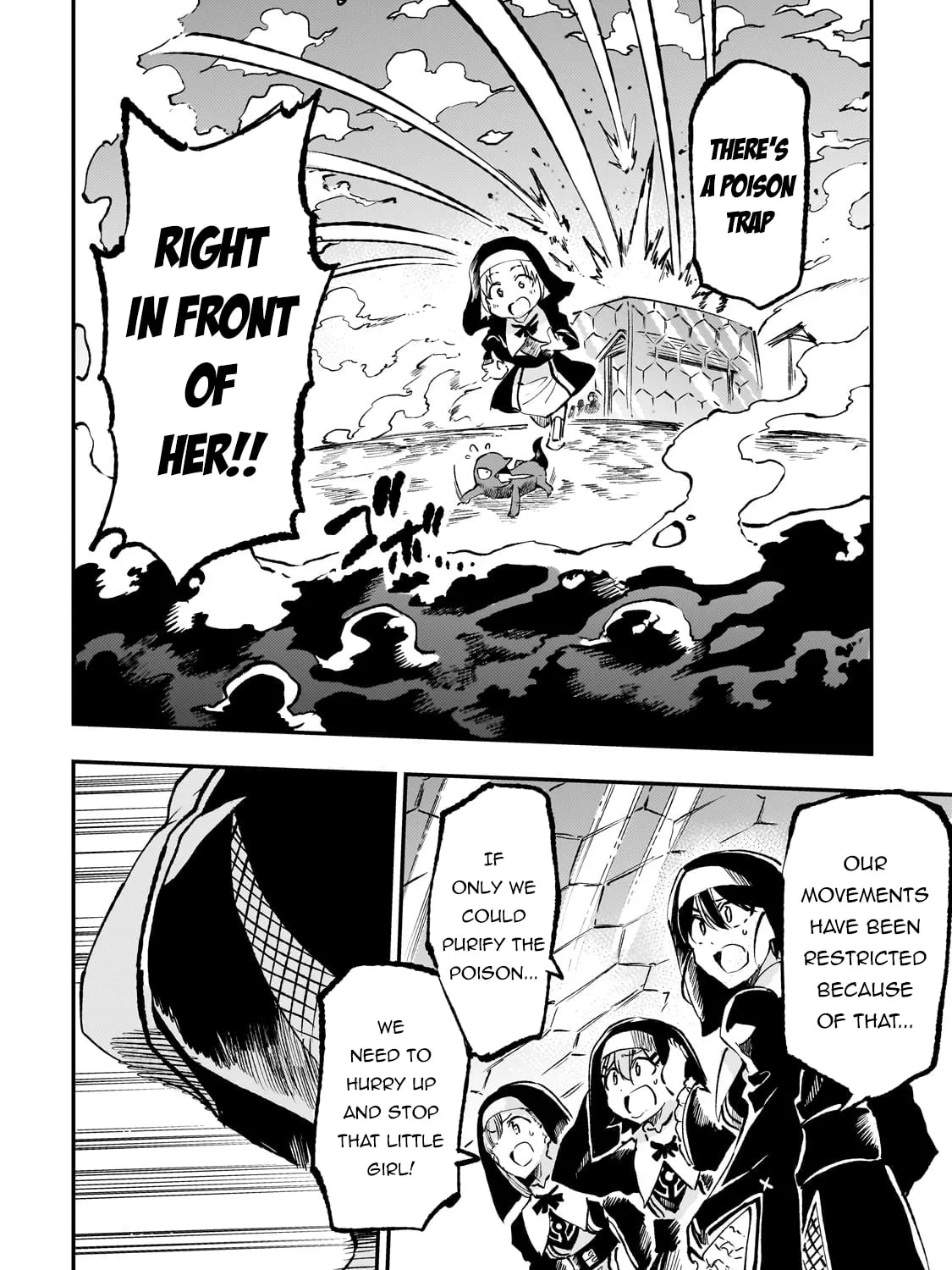 Loner Life in Another World Chapter 248 page 13 - 