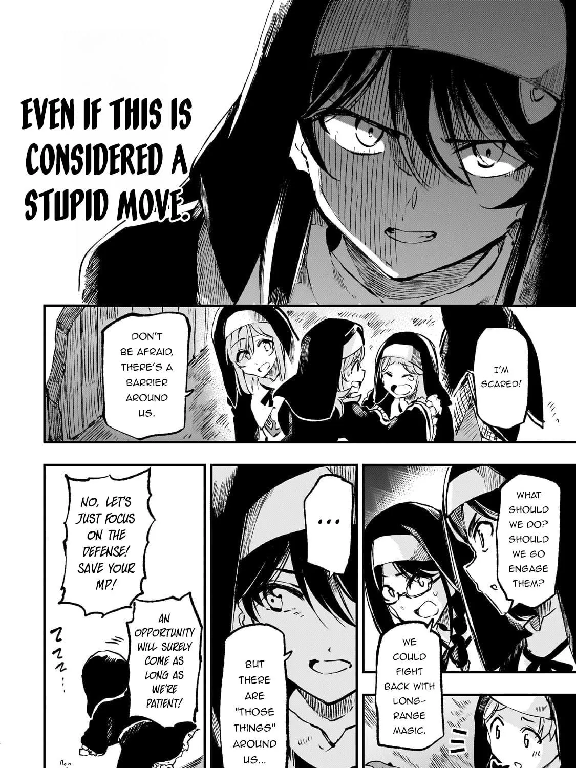 Loner Life in Another World Chapter 248 page 9 - 