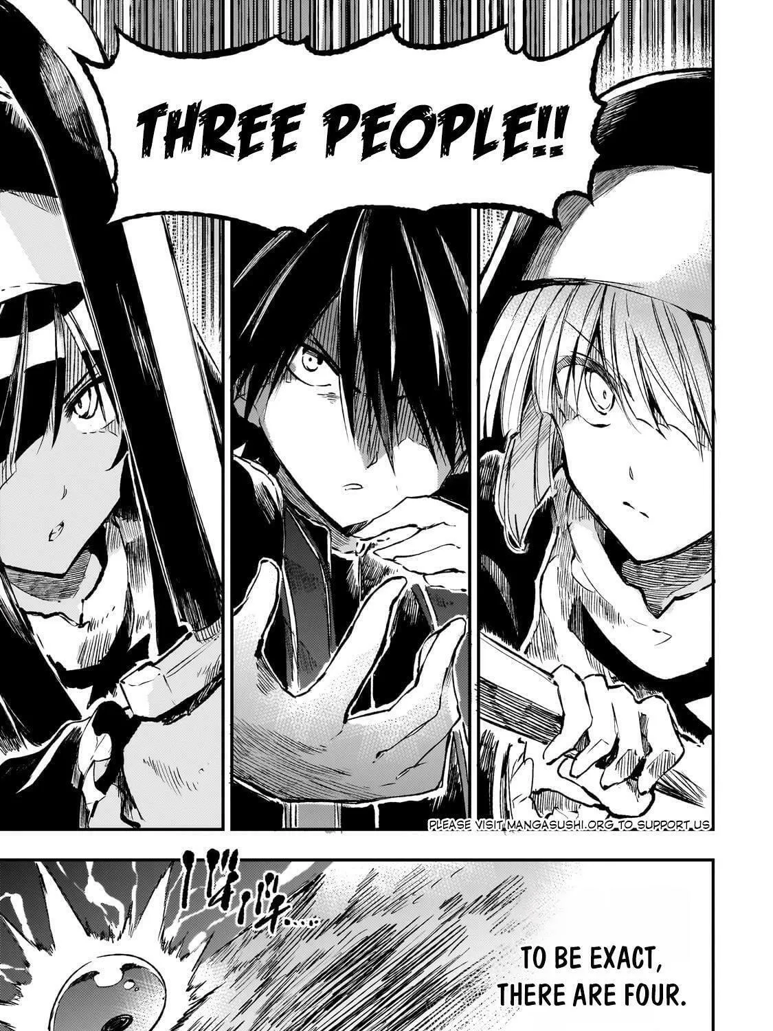 Loner Life in Another World Chapter 249 page 11 - 