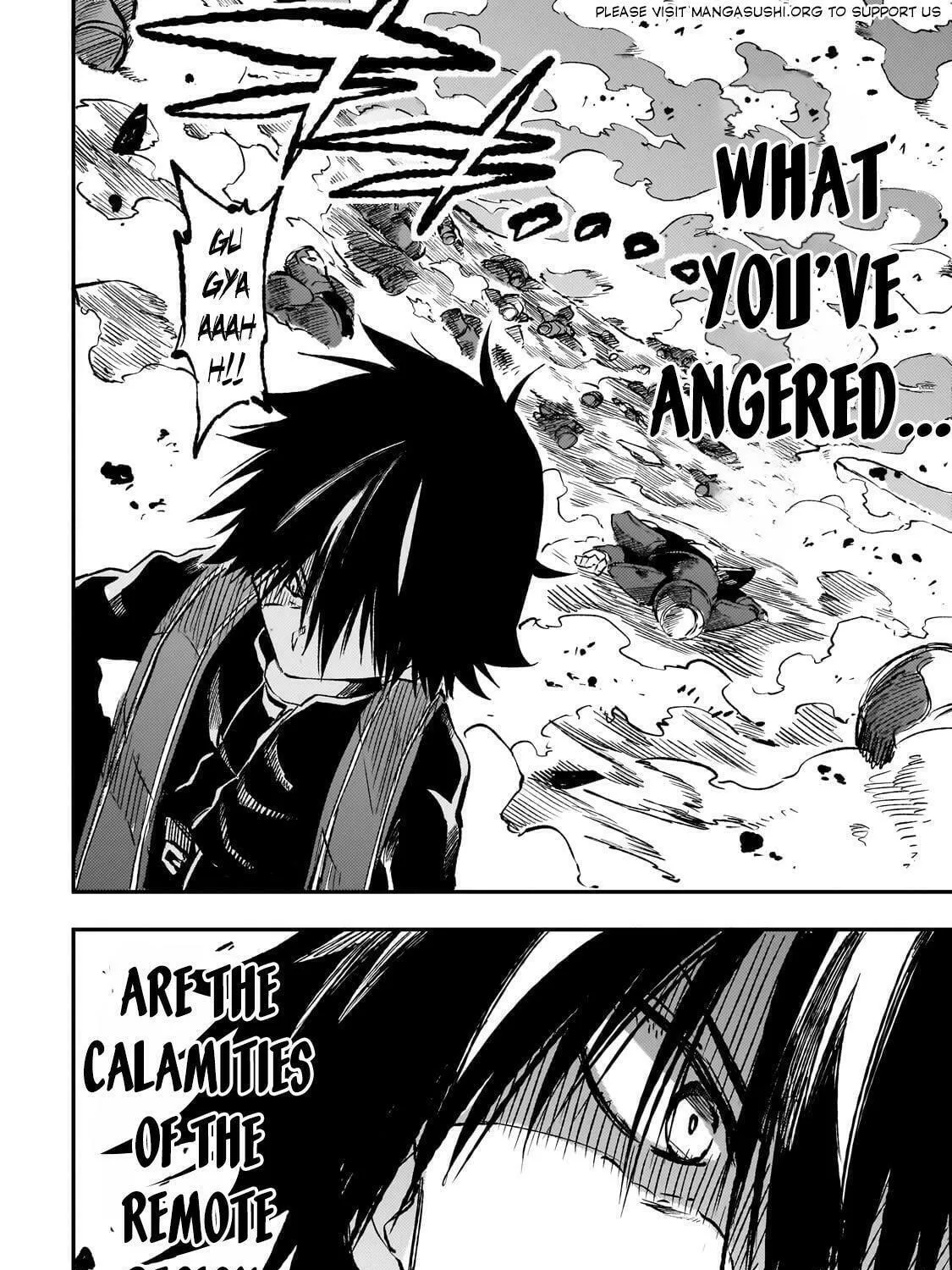 Loner Life in Another World Chapter 249 page 19 - 