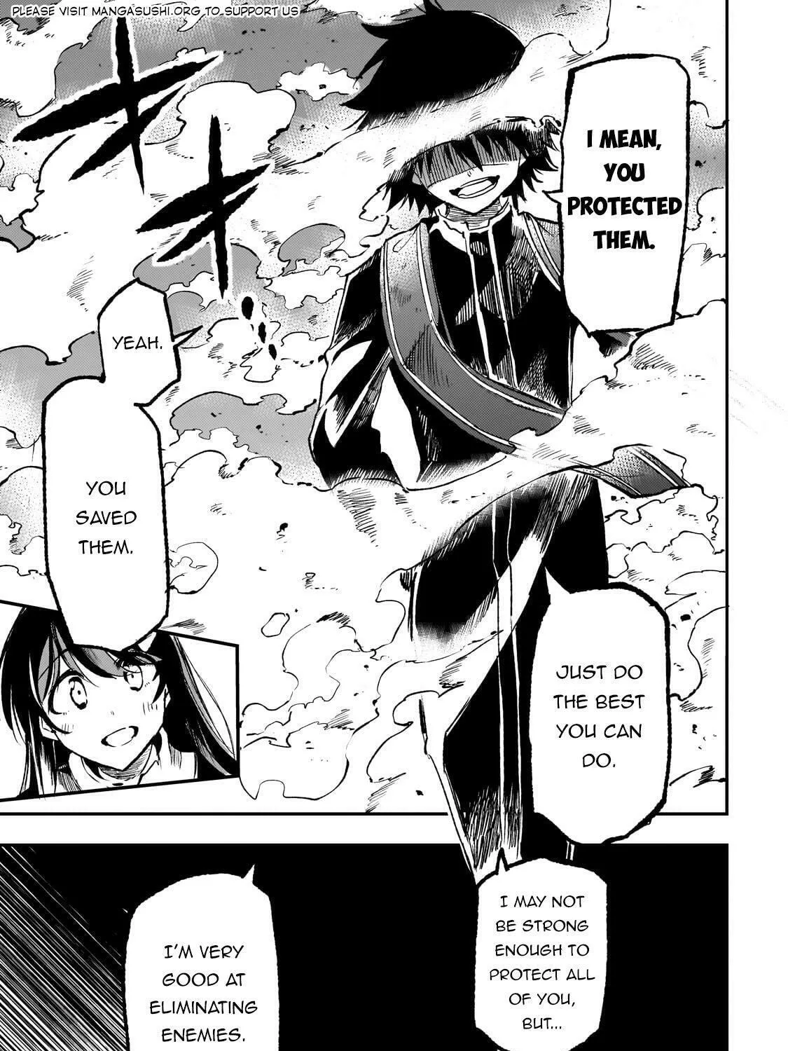 Loner Life in Another World Chapter 249 page 3 - 