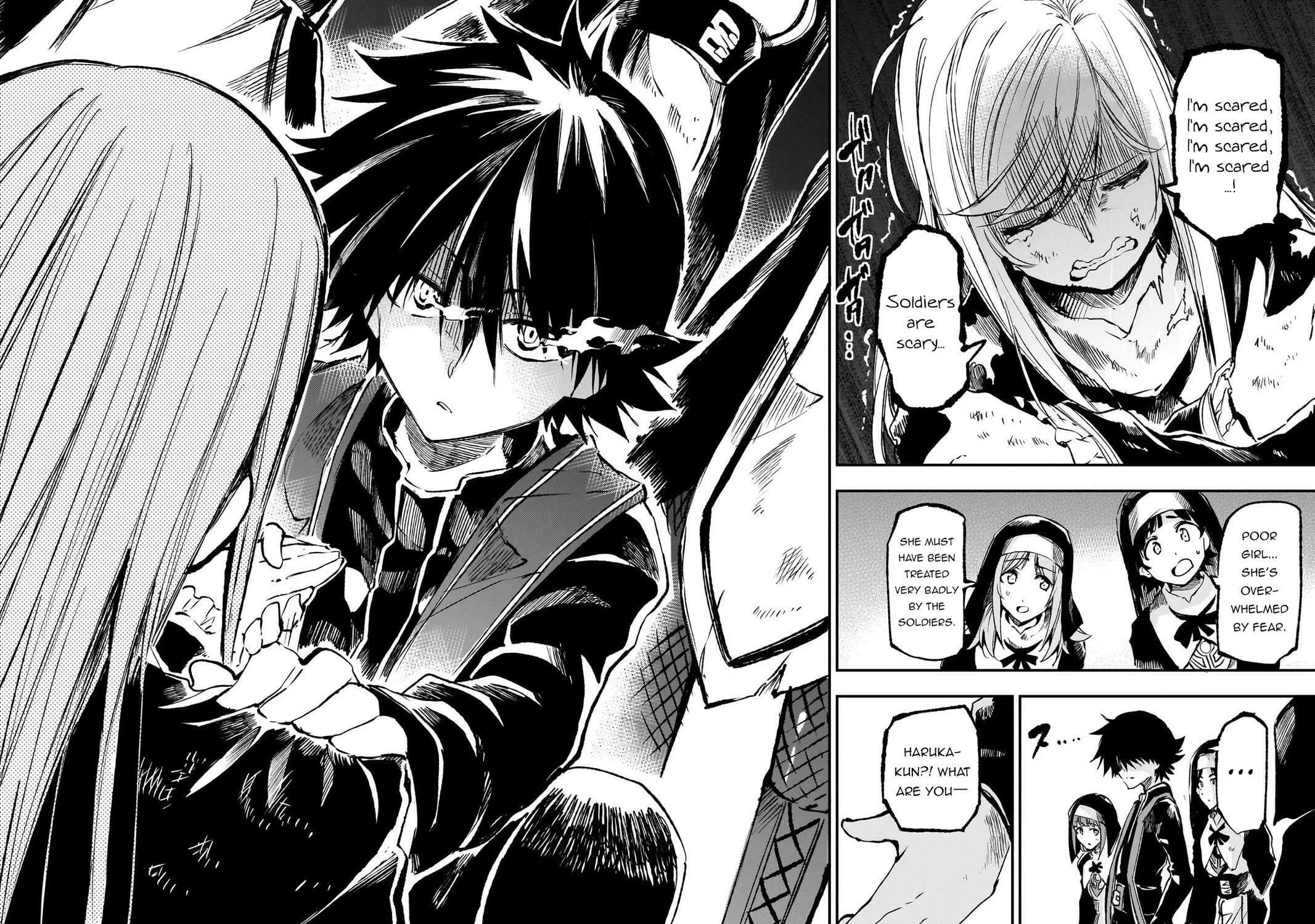 Loner Life in Another World Chapter 249 page 23 - 