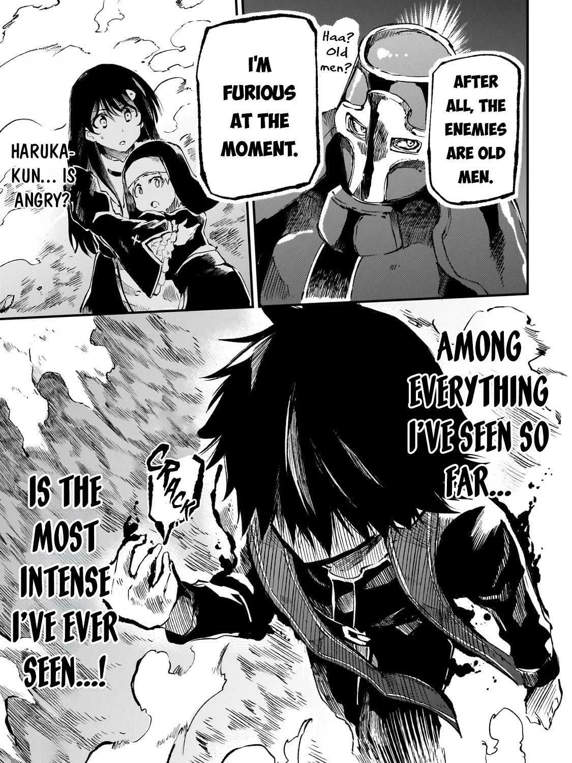Loner Life in Another World Chapter 249 page 7 - 