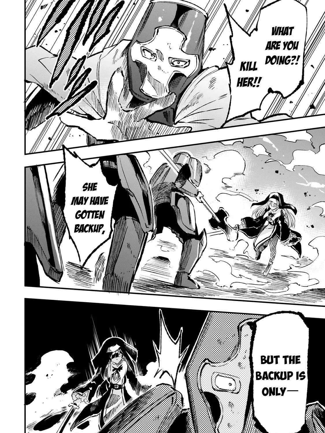 Loner Life in Another World Chapter 249 page 9 - 