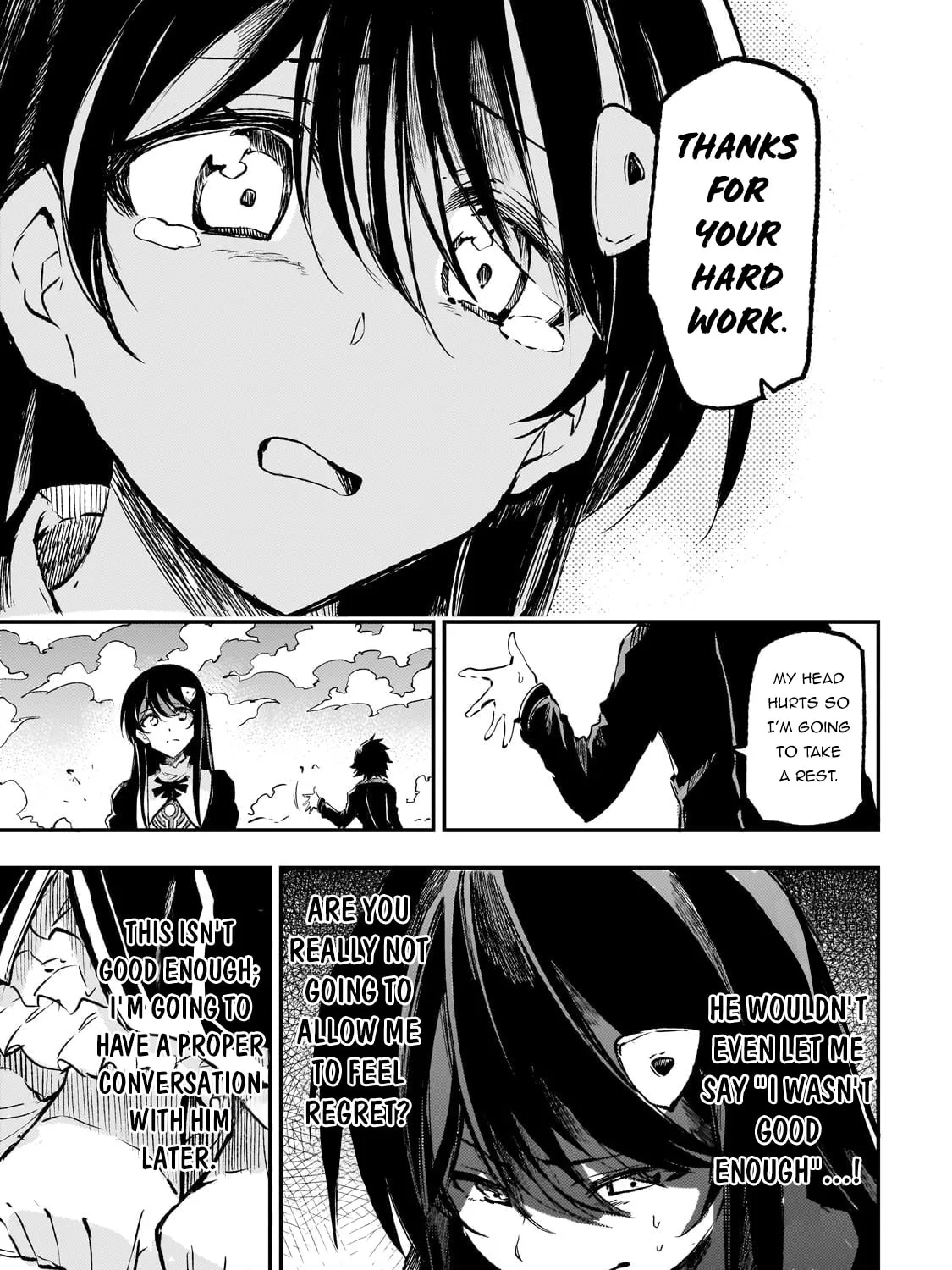 Loner Life in Another World Chapter 250 page 13 - 