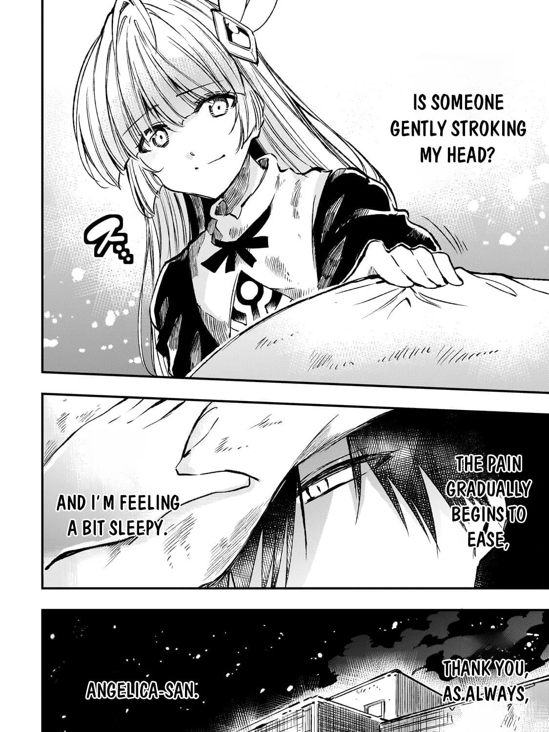 Loner Life in Another World Chapter 250 page 23 - 
