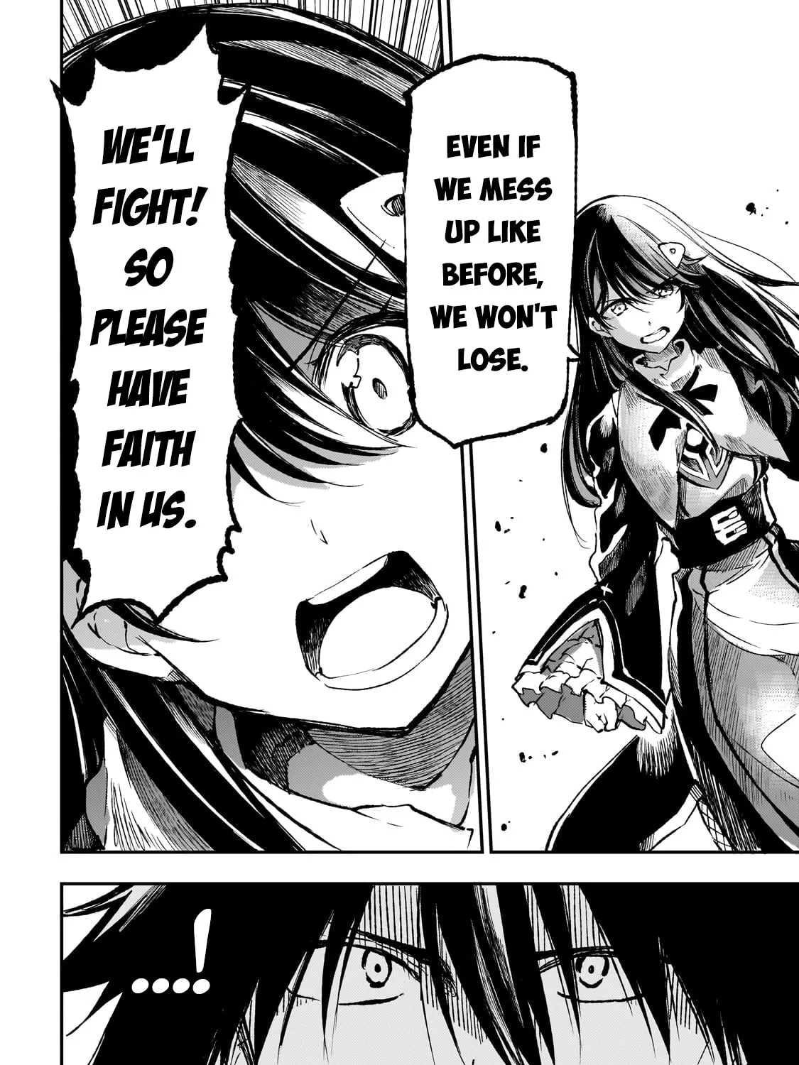 Loner Life in Another World Chapter 250 page 27 - 
